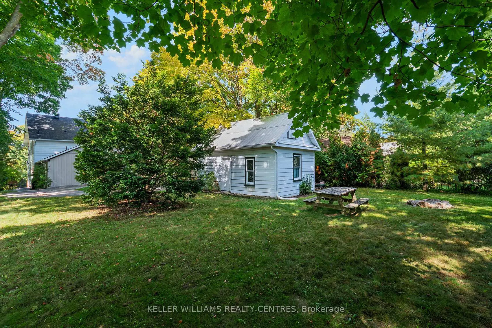 Photo 43 of 332 Main Street, King, Schomberg — HOMEH
