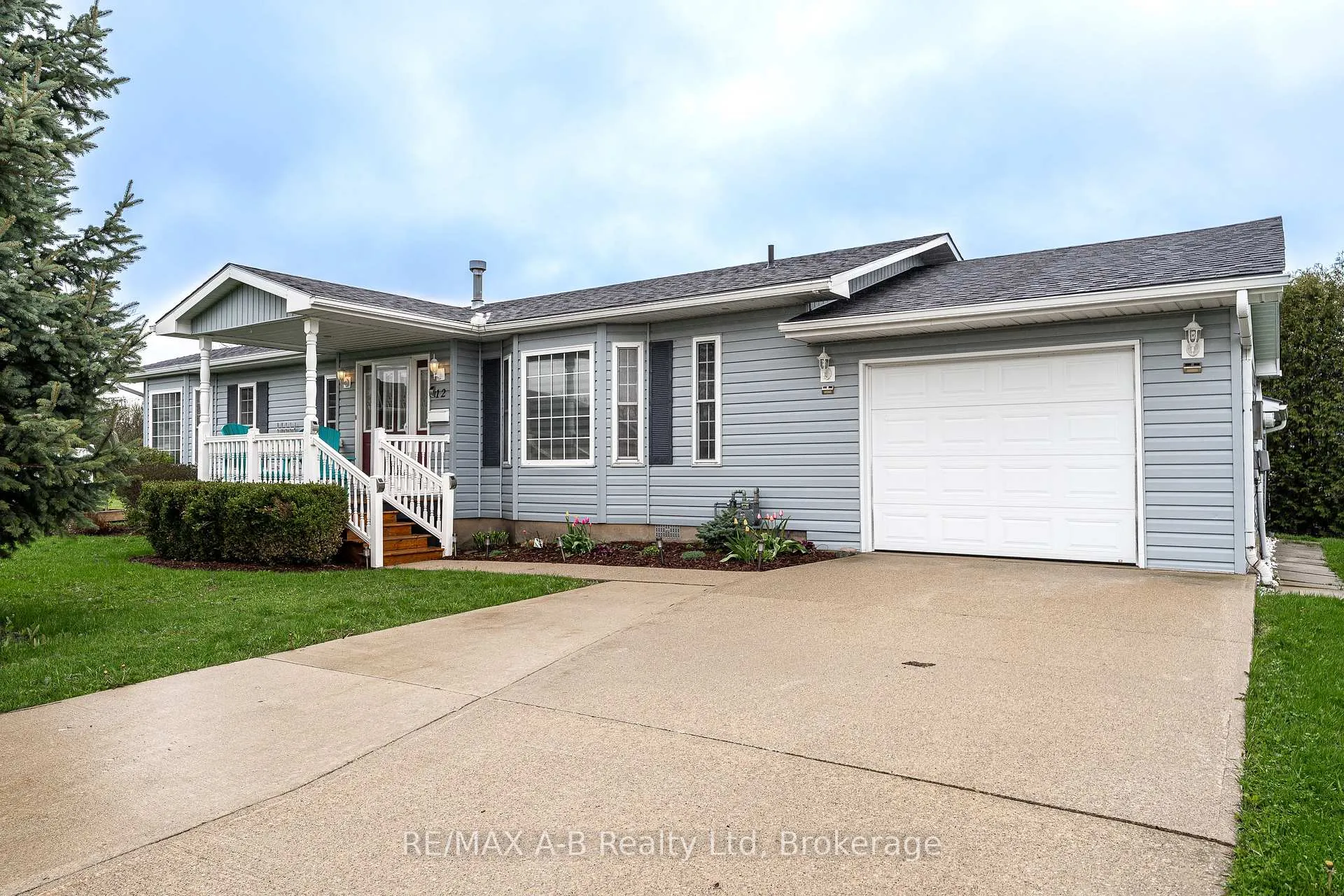 Photo 1 of Unit 12, 30 Ann Street, St. Marys — HOMEH
