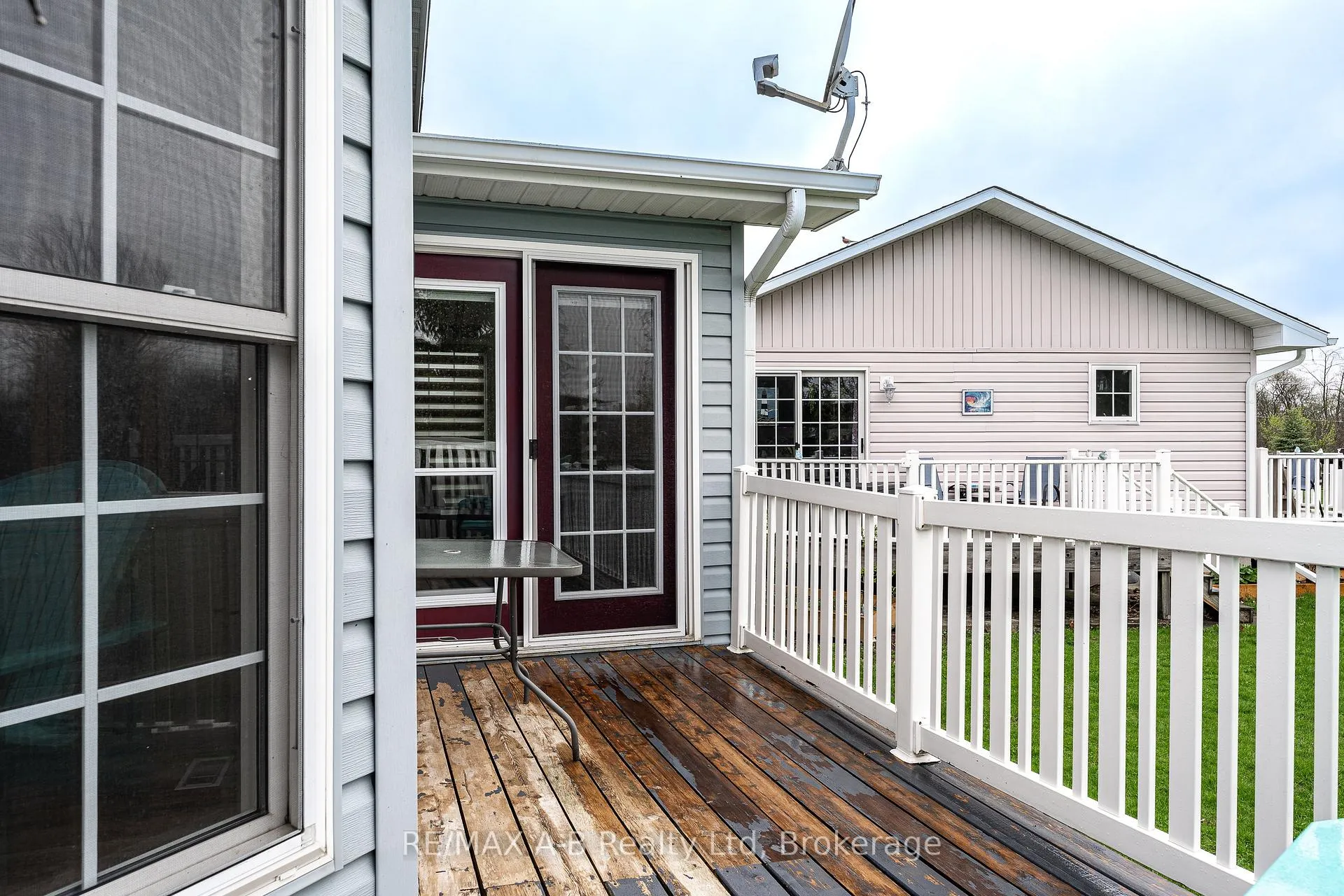 Photo 35 of Unit 12, 30 Ann Street, St. Marys — HOMEH