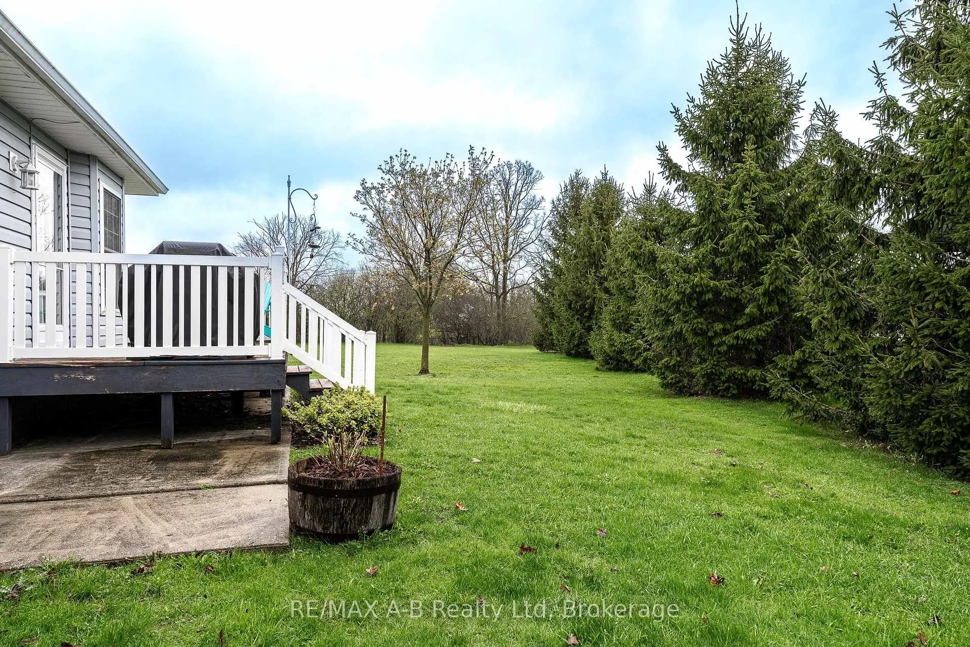 Photo 39 of Unit 12, 30 Ann Street, St. Marys — HOMEH