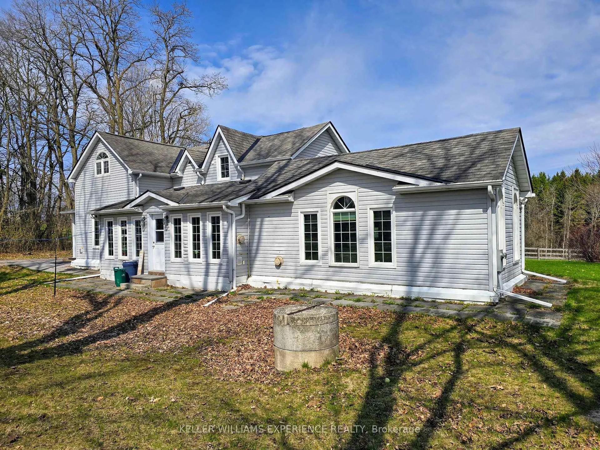 Photo 1 of 11549 Regional Road 1, Uxbridge, Rural Uxbridge — HOMEH