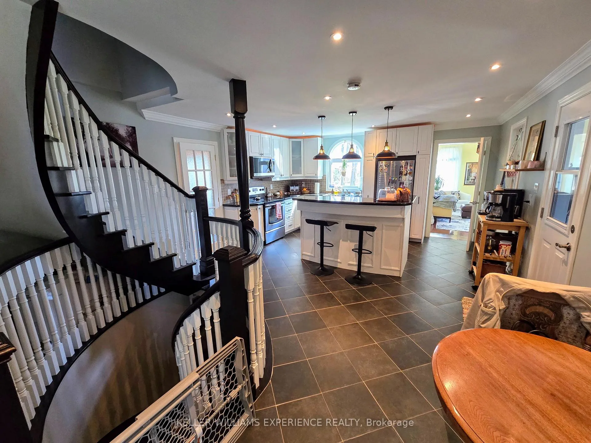 Photo 5 of 11549 Regional Road 1, Uxbridge, Rural Uxbridge — HOMEH