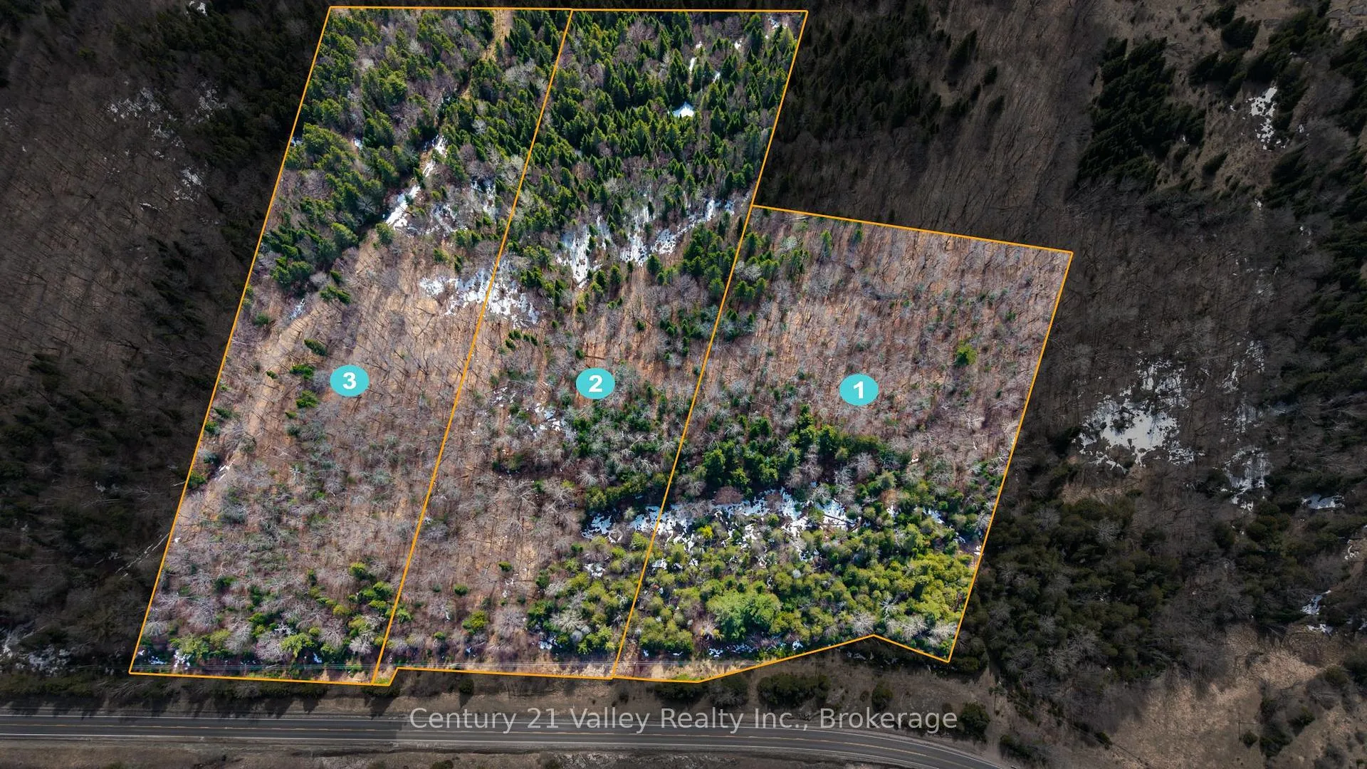 Photo of Lot 1 Foymount Road