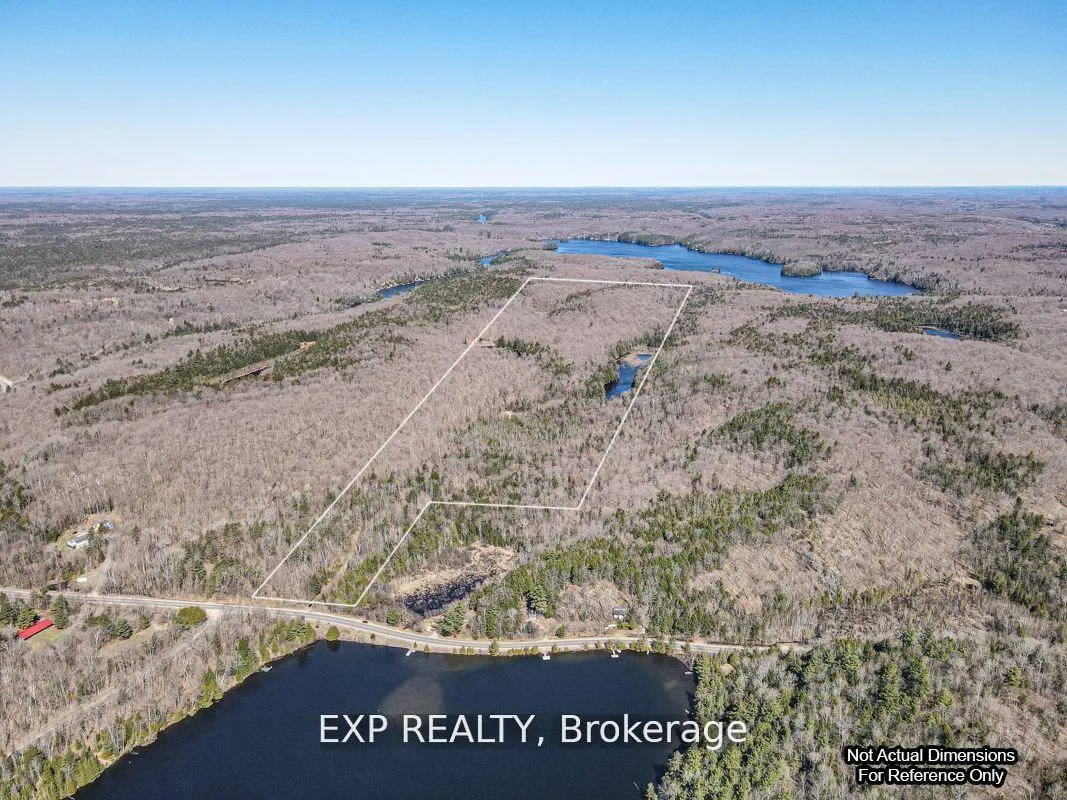 Photo 3 of 3349 Deep Bay Road, Minden Hills, Lutterworth — HOMEH