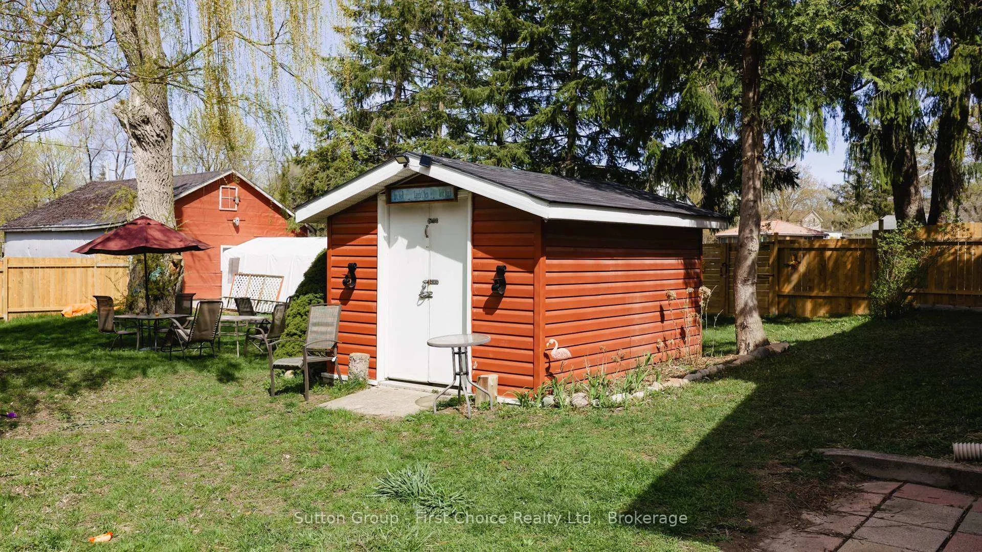 Photo 7 of 186 Alma Street, Central Huron, Clinton — HOMEH