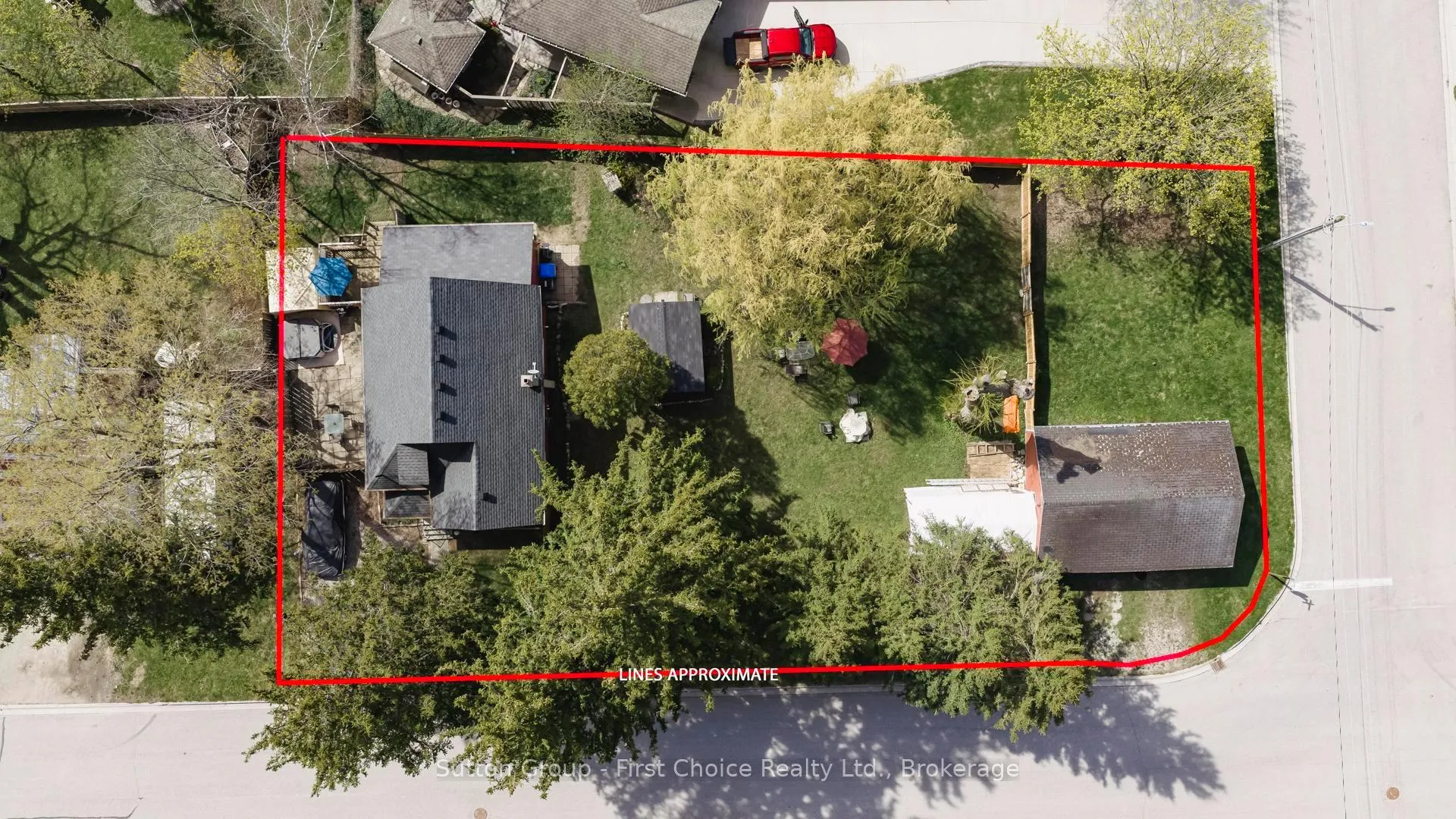 Photo 16 of 186 Alma Street, Central Huron, Clinton — HOMEH