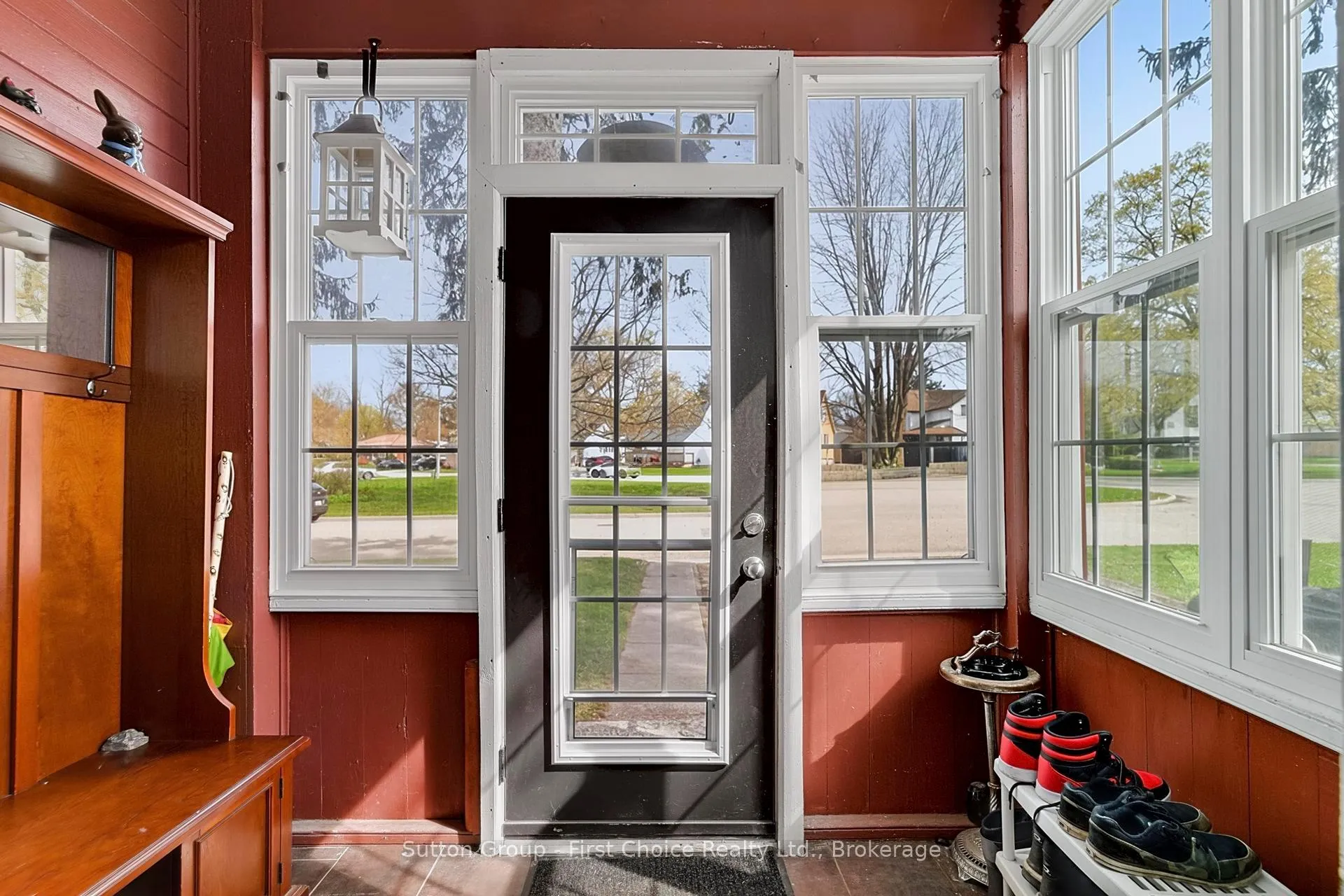 Photo 19 of 186 Alma Street, Central Huron, Clinton — HOMEH