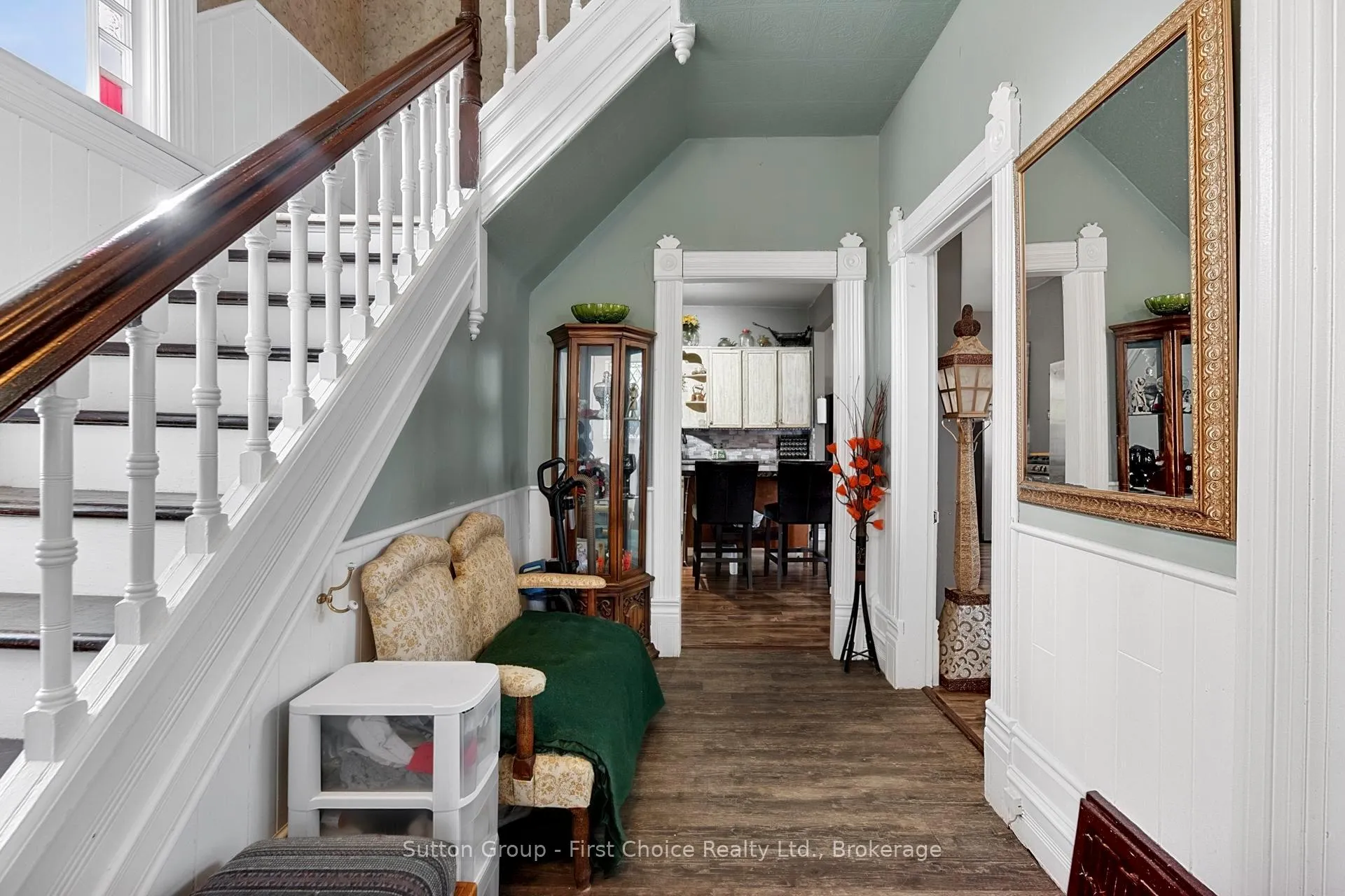 Photo 21 of 186 Alma Street, Central Huron, Clinton — HOMEH