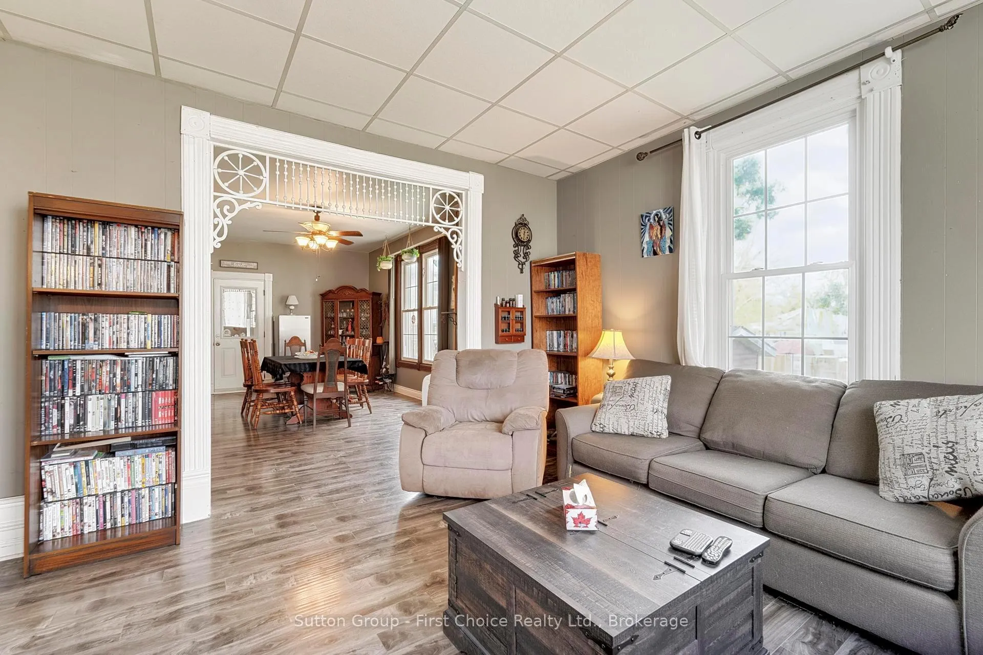 Photo 24 of 186 Alma Street, Central Huron, Clinton — HOMEH