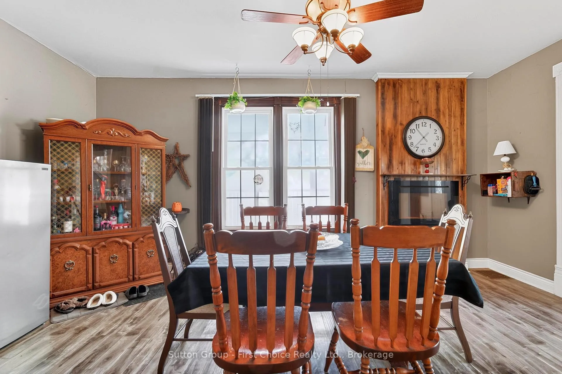 Photo 27 of 186 Alma Street, Central Huron, Clinton — HOMEH