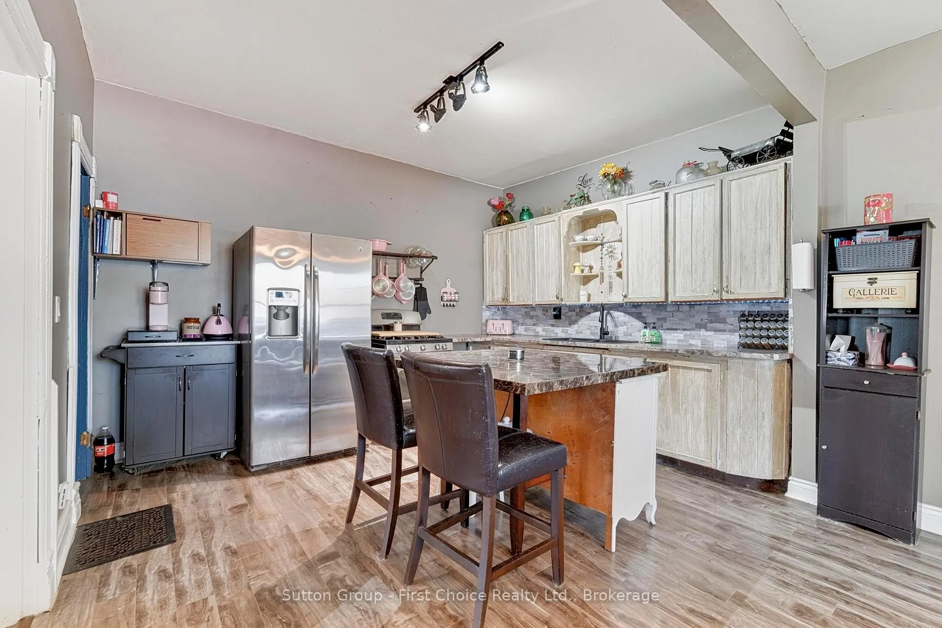Photo 29 of 186 Alma Street, Central Huron, Clinton — HOMEH