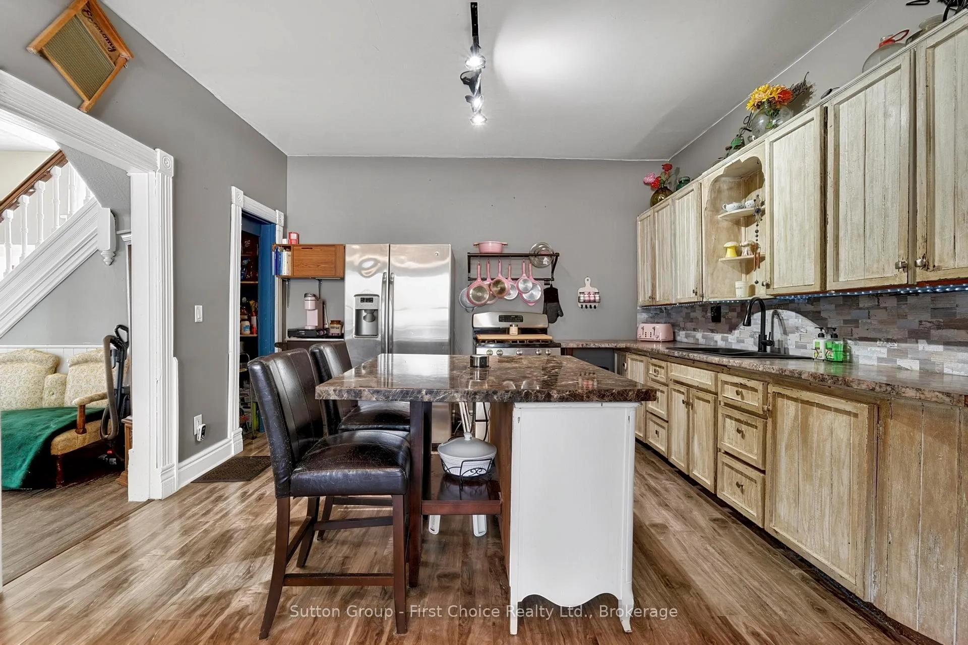 Photo 30 of 186 Alma Street, Central Huron, Clinton — HOMEH