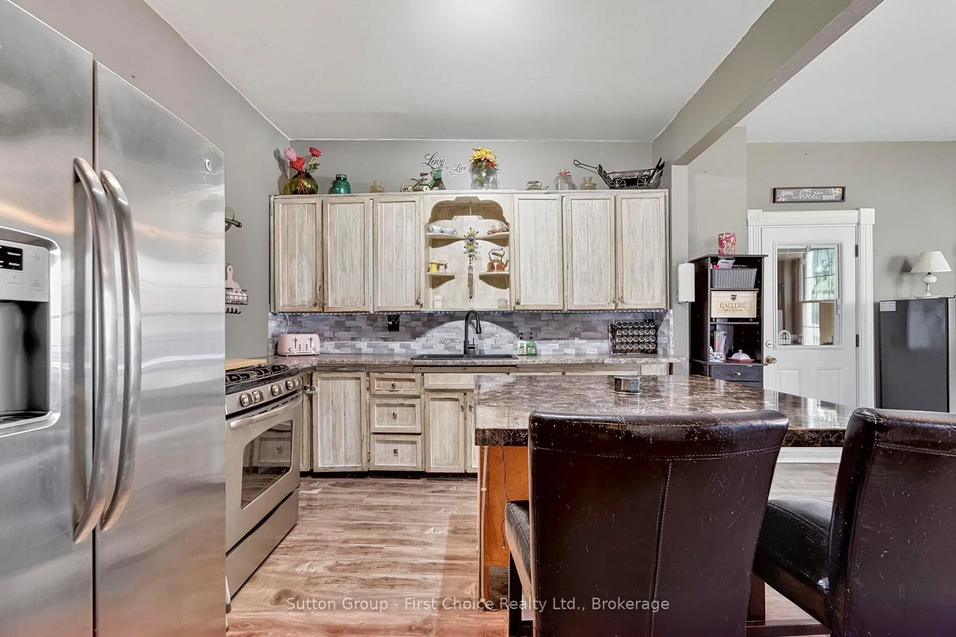 Photo 31 of 186 Alma Street, Central Huron, Clinton — HOMEH