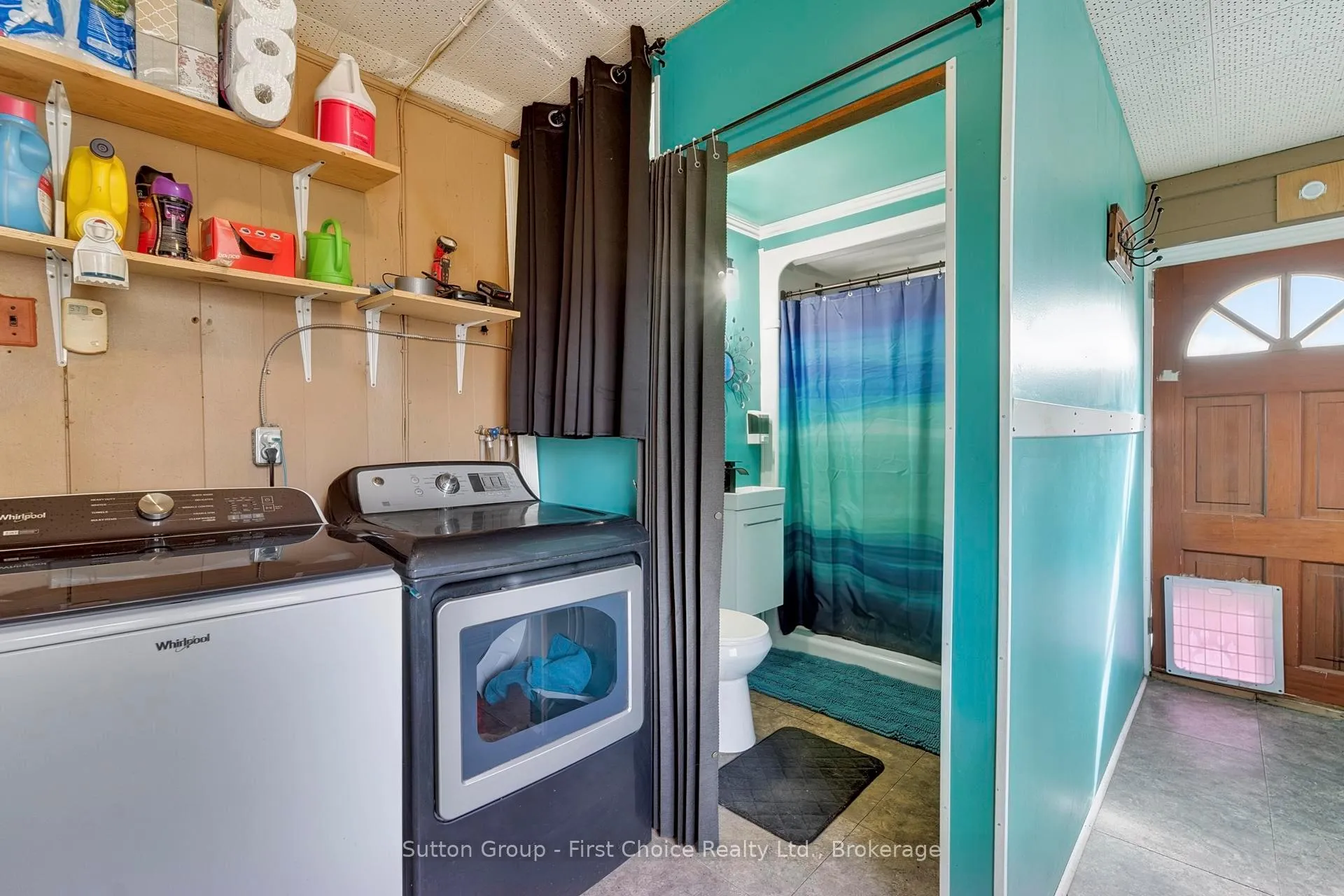 Photo 33 of 186 Alma Street, Central Huron, Clinton — HOMEH