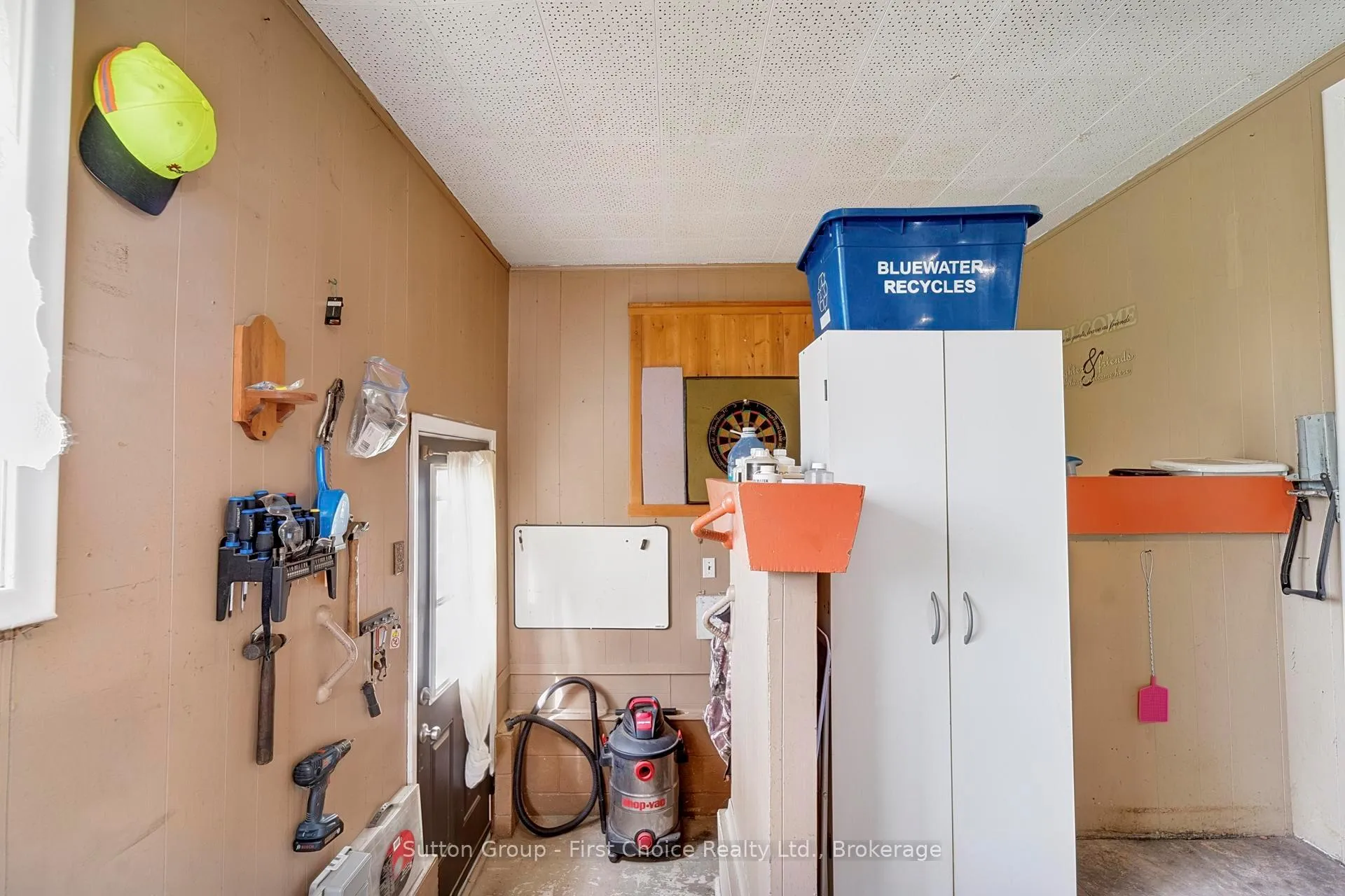 Photo 35 of 186 Alma Street, Central Huron, Clinton — HOMEH
