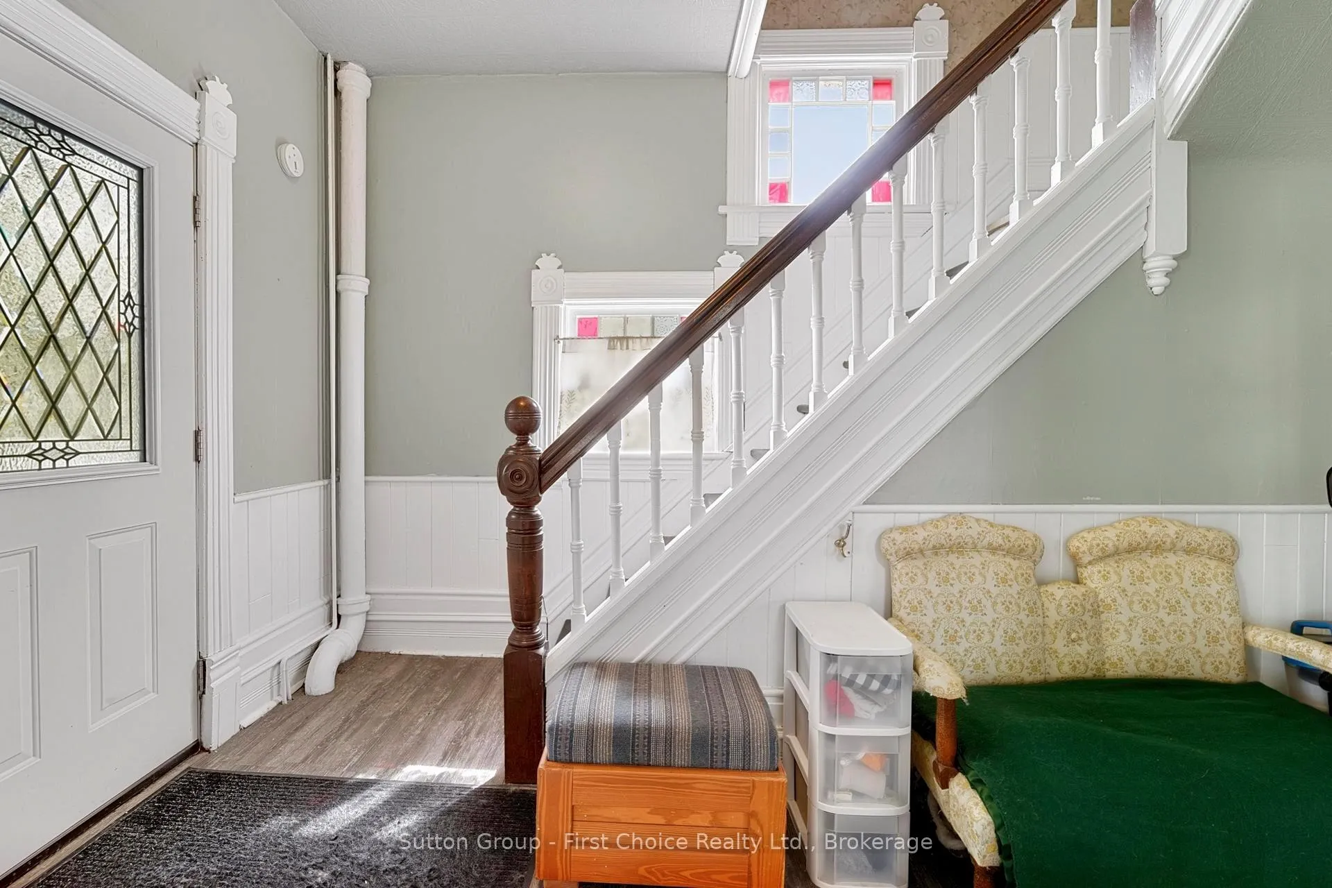 Photo 36 of 186 Alma Street, Central Huron, Clinton — HOMEH