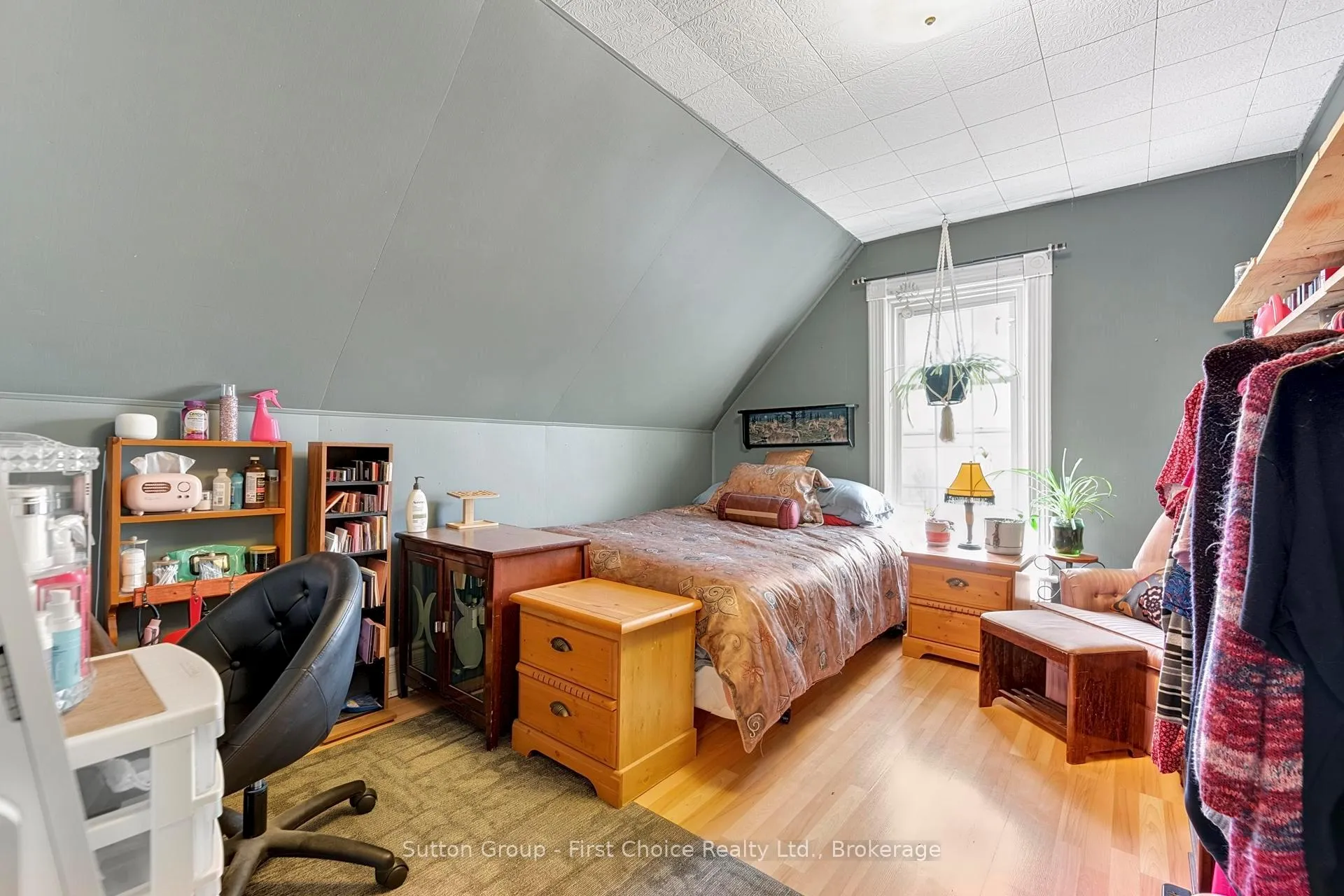 Photo 38 of 186 Alma Street, Central Huron, Clinton — HOMEH