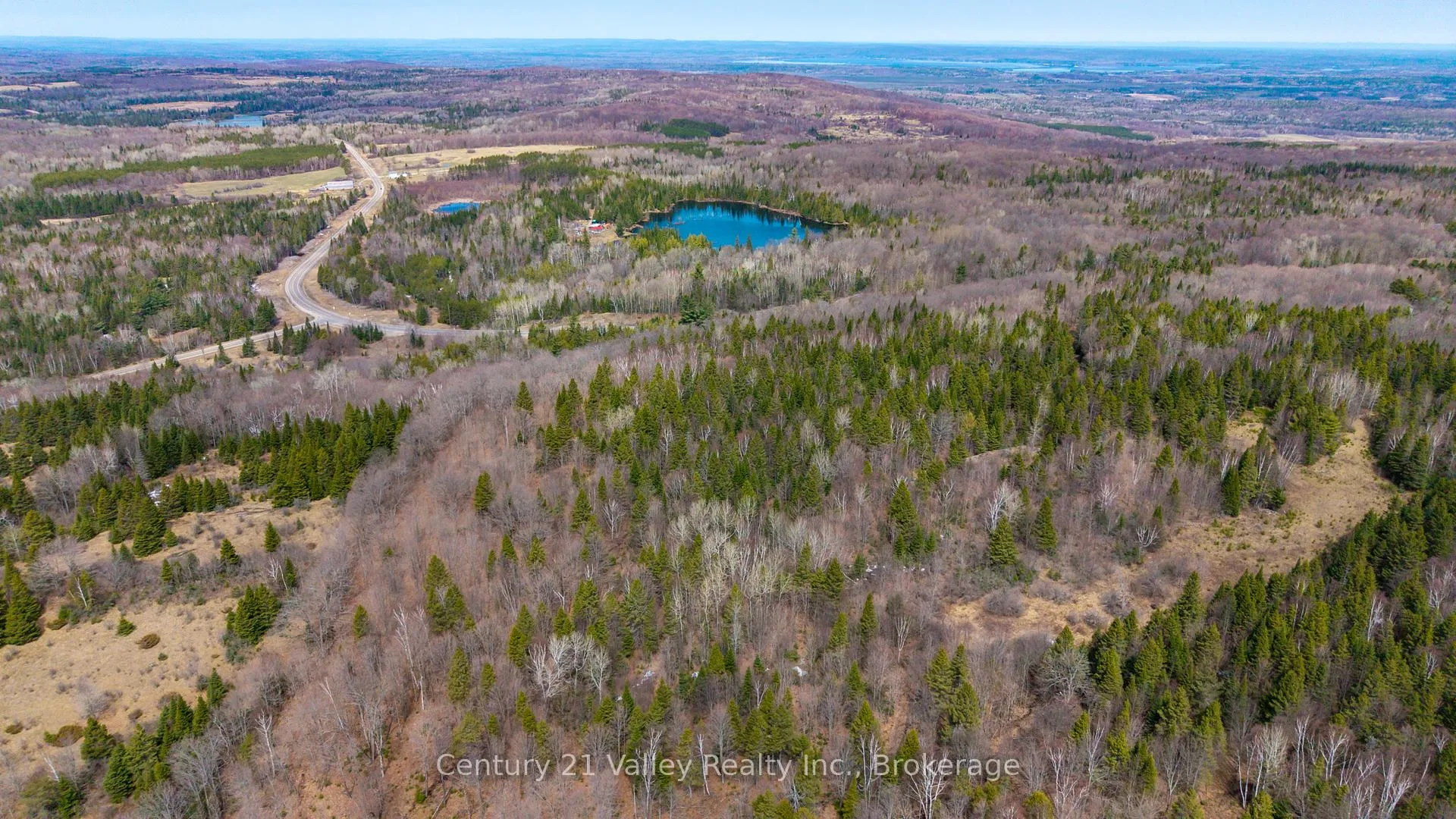 Photo 3 of Lot 2 Foymount Road, Bonnechere Valley, Eganville/Bonnechere Twp — HOMEH