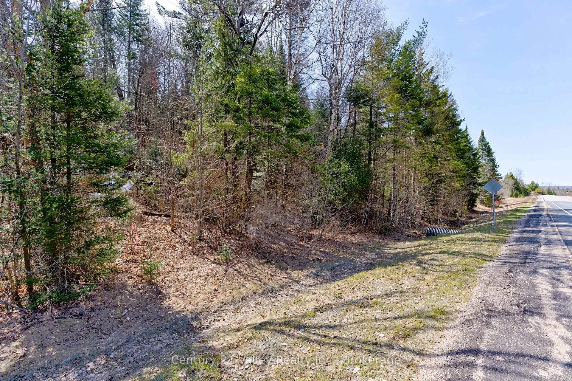 Photo 3 of Lot 3 Foymount Road, Bonnechere Valley, Eganville/Bonnechere Twp — HOMEH