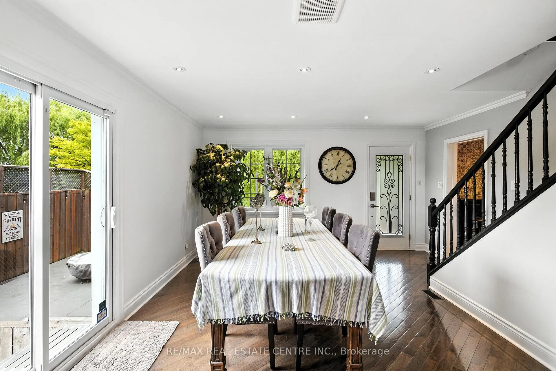 Photo 17 of 9707 Regional 25 Road, Halton Hills, Acton — HOMEH