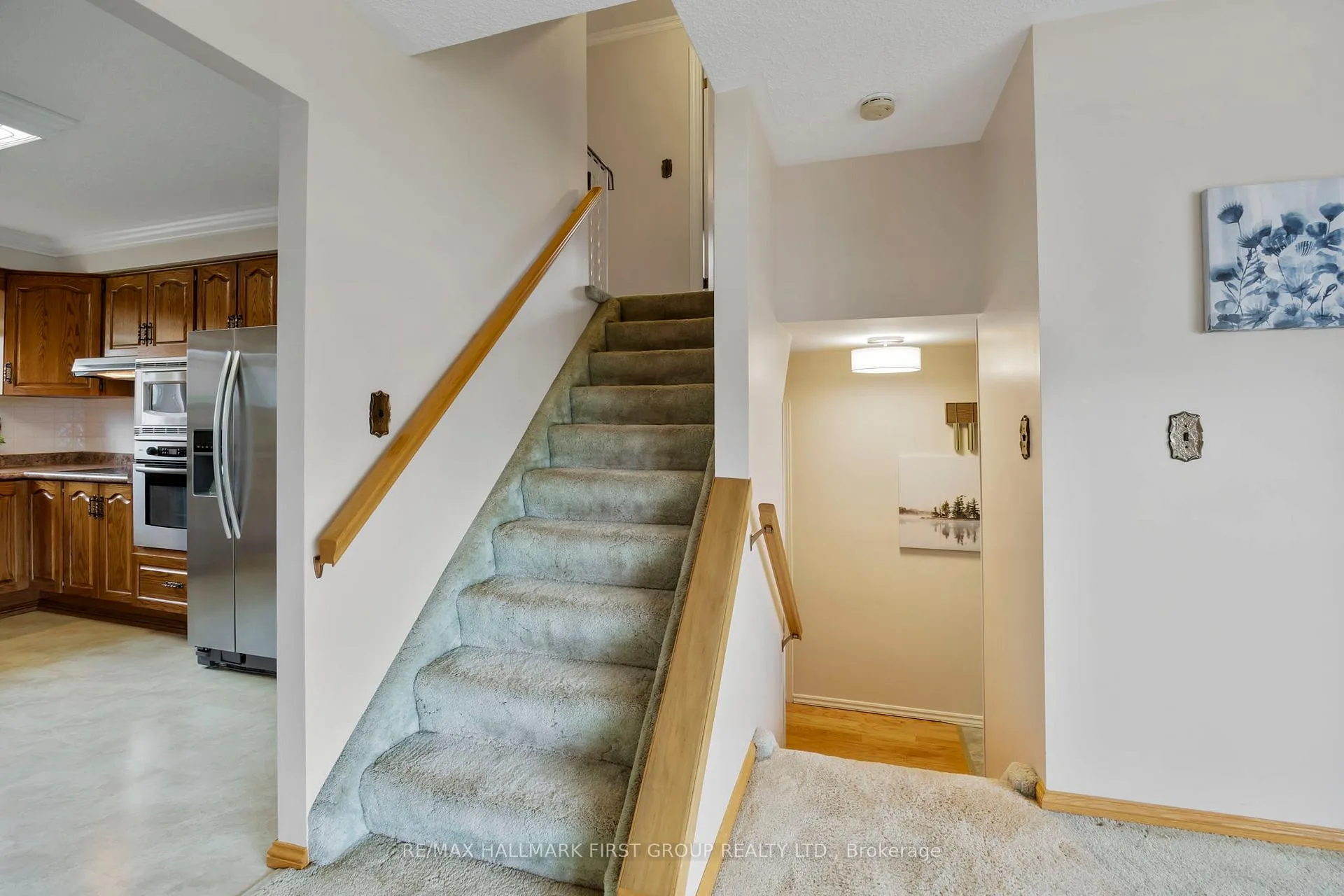 Photo 27 of 75 Thorncliffe Street, Oshawa, Donevan — HOMEH