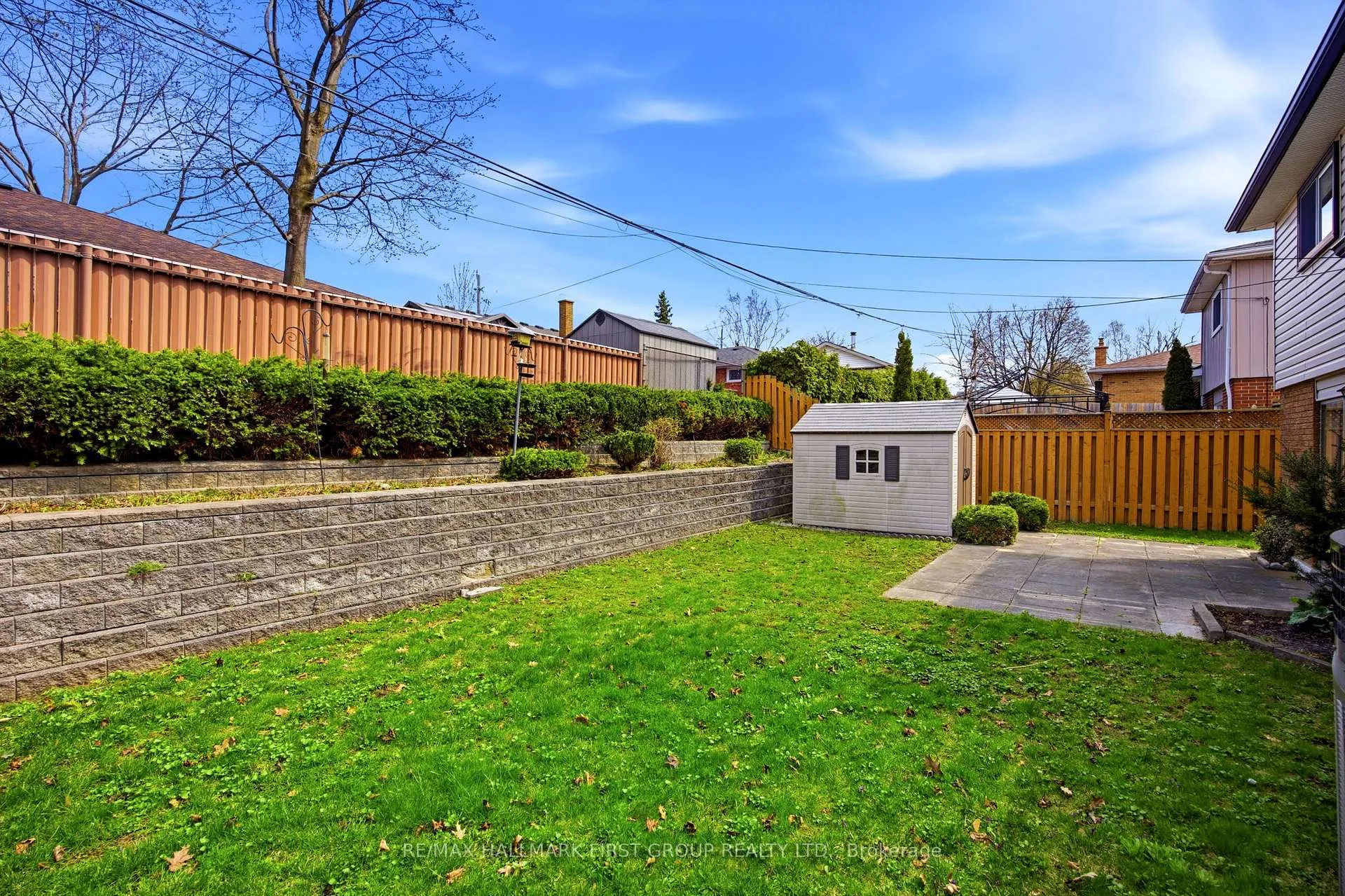 Photo 43 of 75 Thorncliffe Street, Oshawa, Donevan — HOMEH