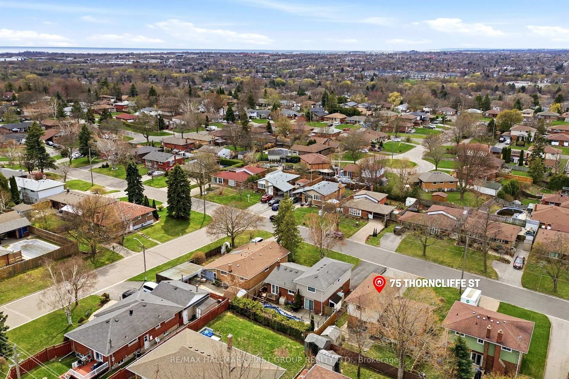 Photo 46 of 75 Thorncliffe Street, Oshawa, Donevan — HOMEH