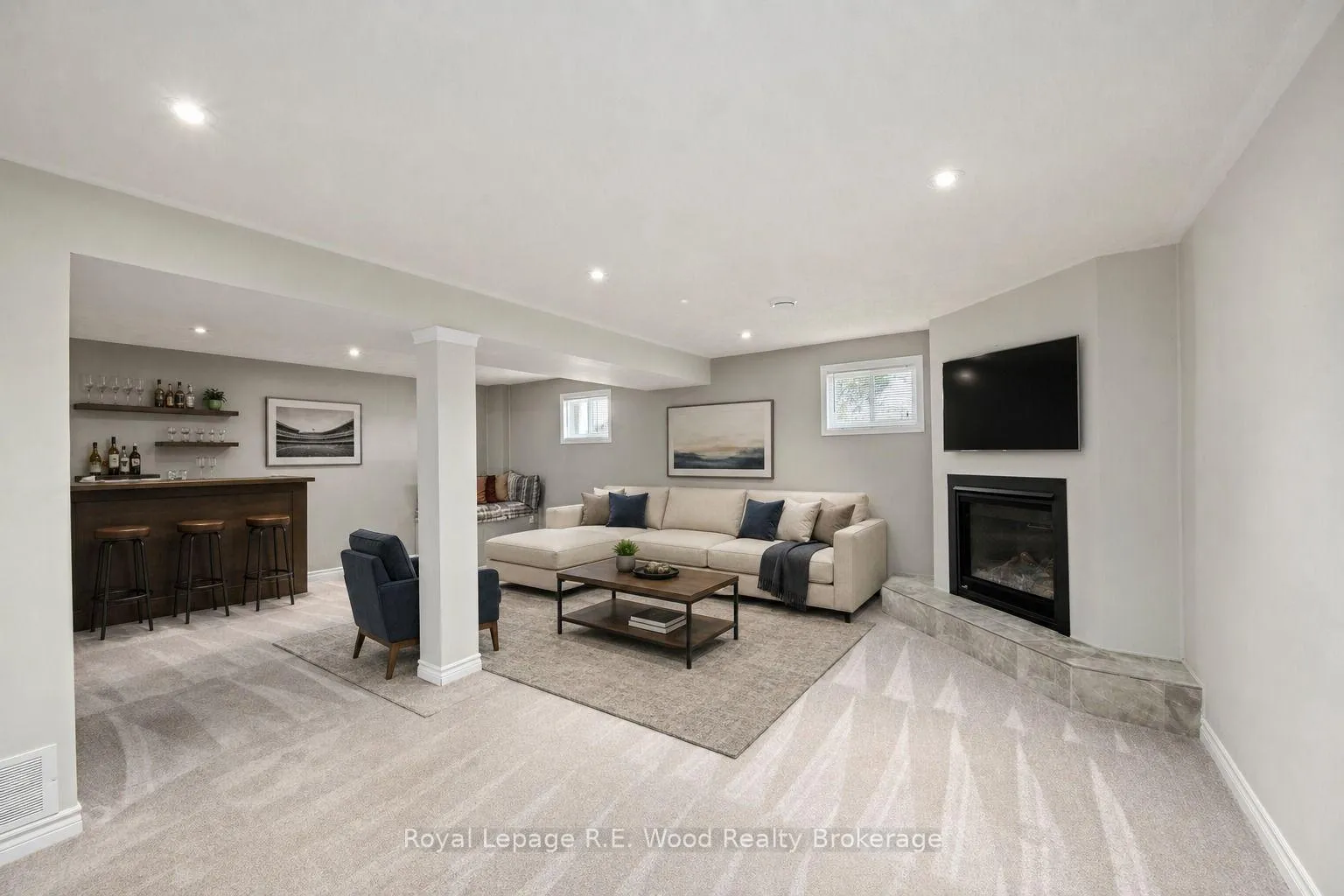 Photo 32 of 5 Kamps Crescent, Tillsonburg — HOMEH