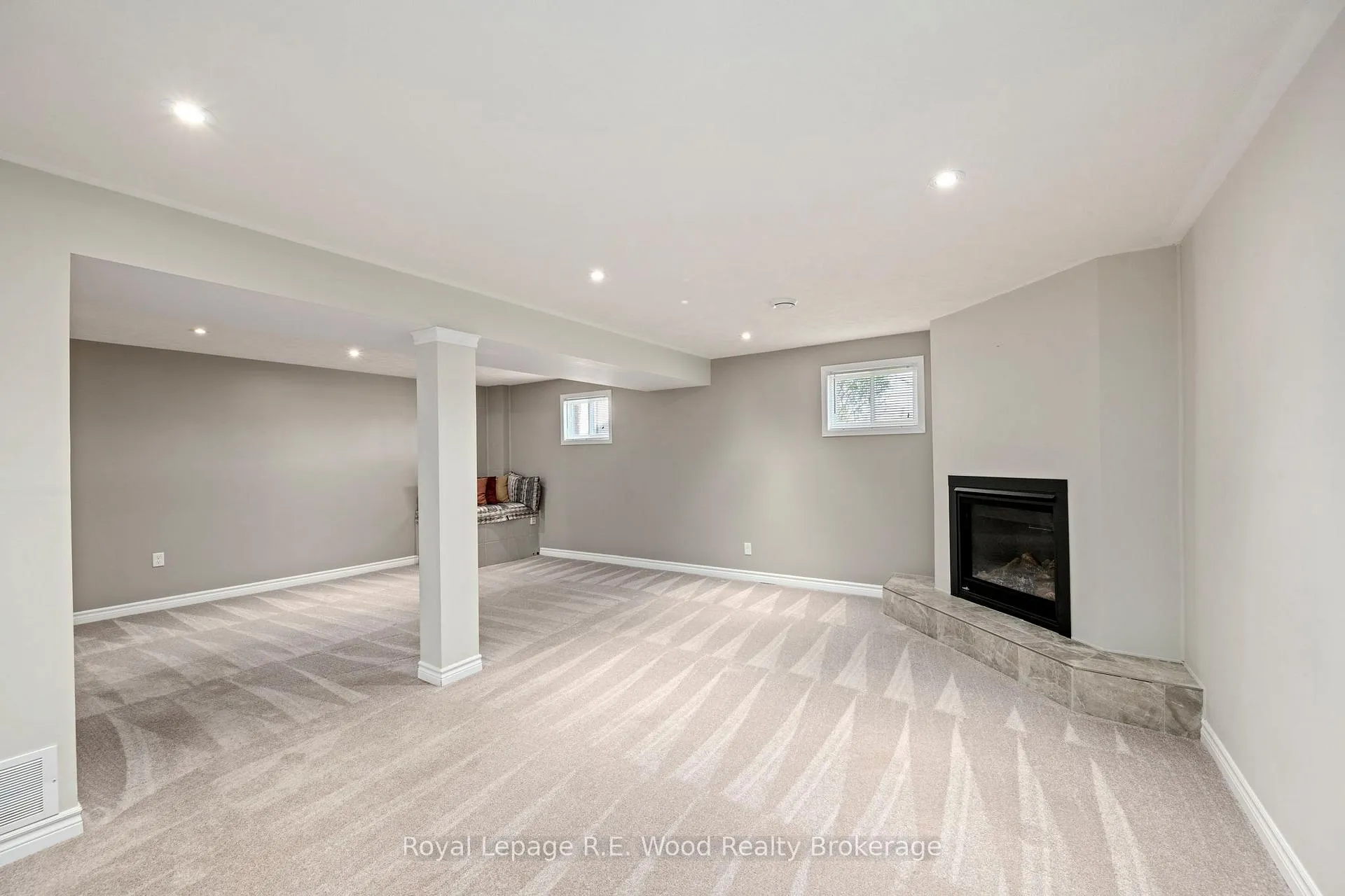 Photo 33 of 5 Kamps Crescent, Tillsonburg — HOMEH