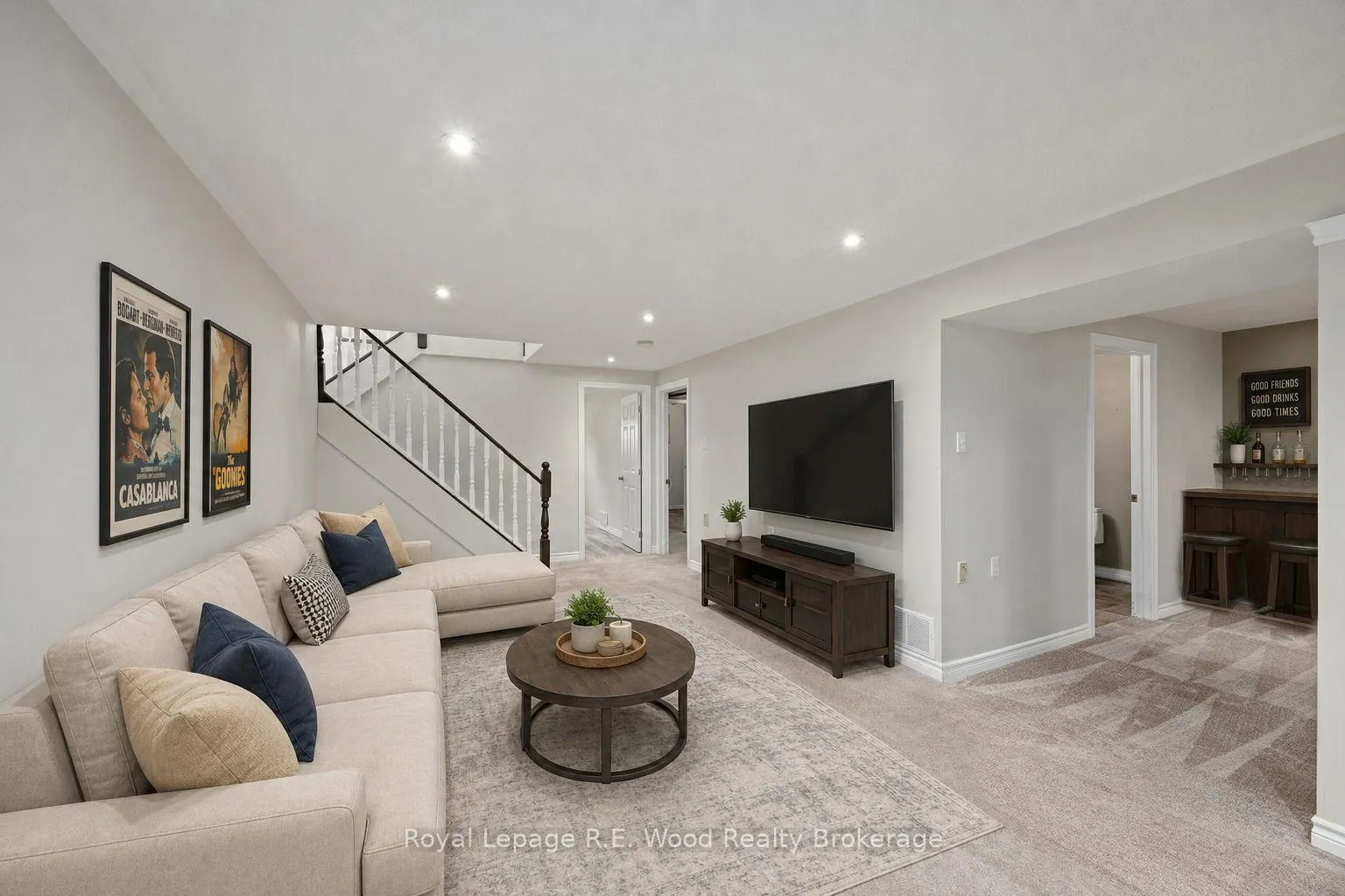 Photo 34 of 5 Kamps Crescent, Tillsonburg — HOMEH