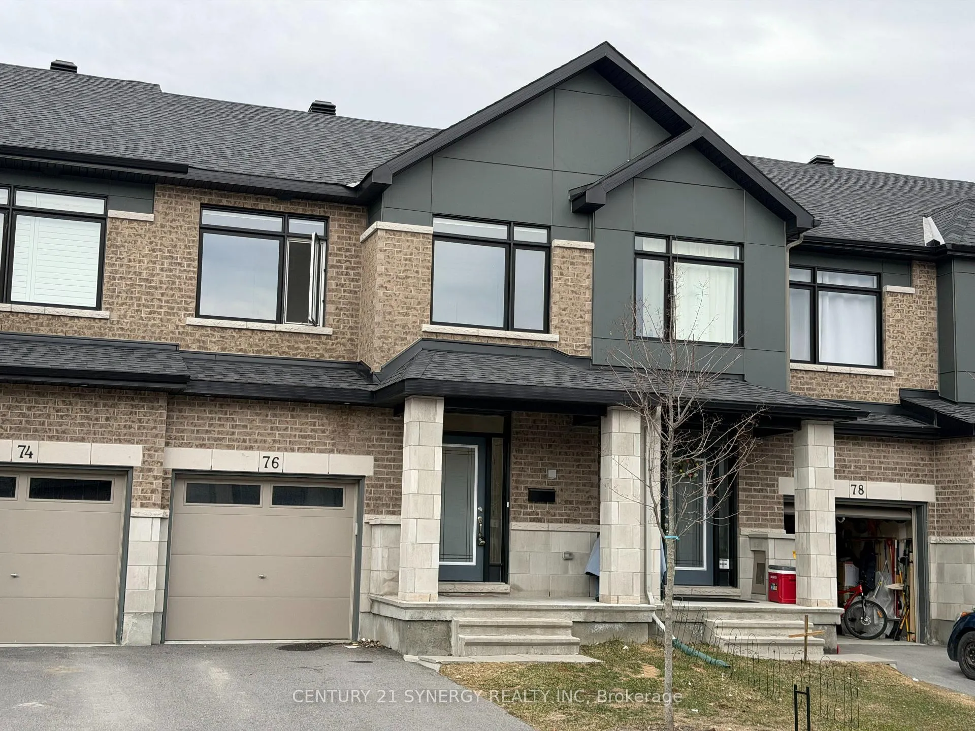 Photo 1 of 76 Heirloom Street, Ottawa, Riverside South/Gloucester Glen — HOMEH