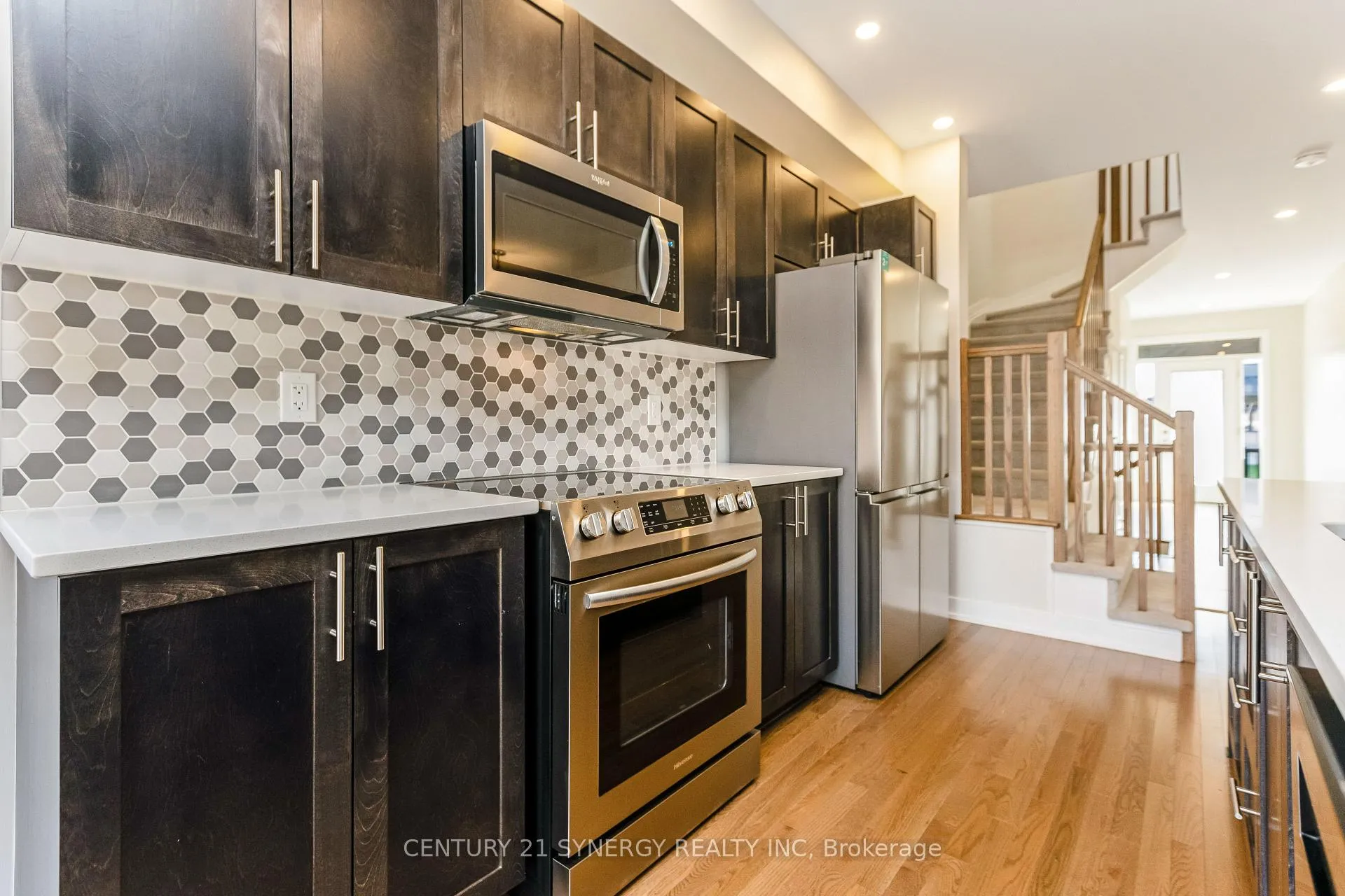 Photo 11 of 76 Heirloom Street, Ottawa, Riverside South/Gloucester Glen — HOMEH