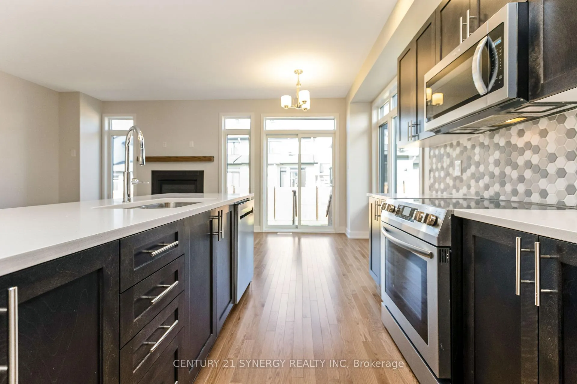Photo 15 of 76 Heirloom Street, Ottawa, Riverside South/Gloucester Glen — HOMEH