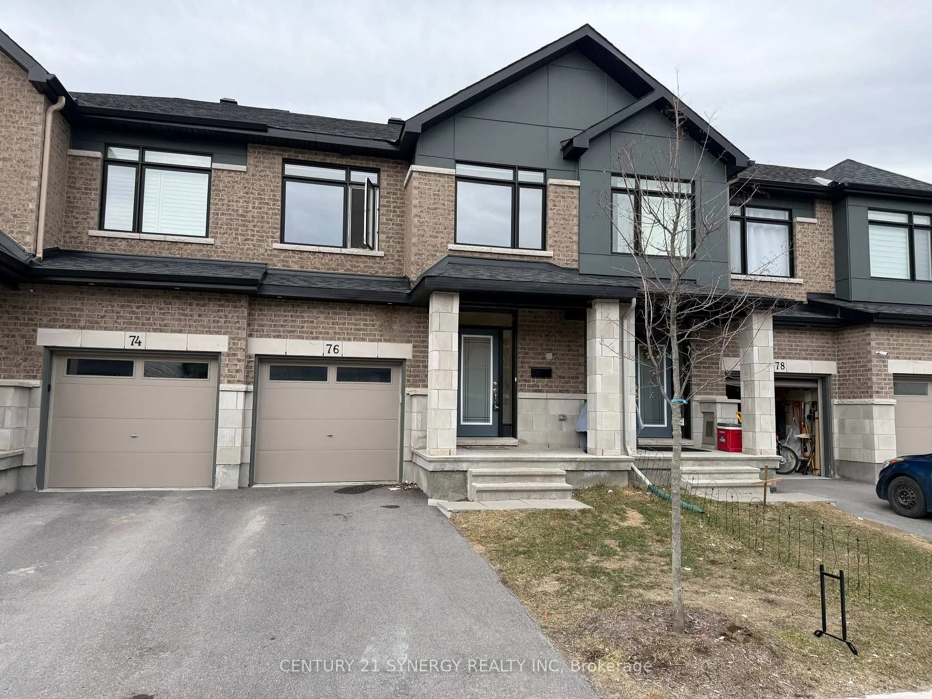 Photo 42 of 76 Heirloom Street, Ottawa, Riverside South/Gloucester Glen — HOMEH