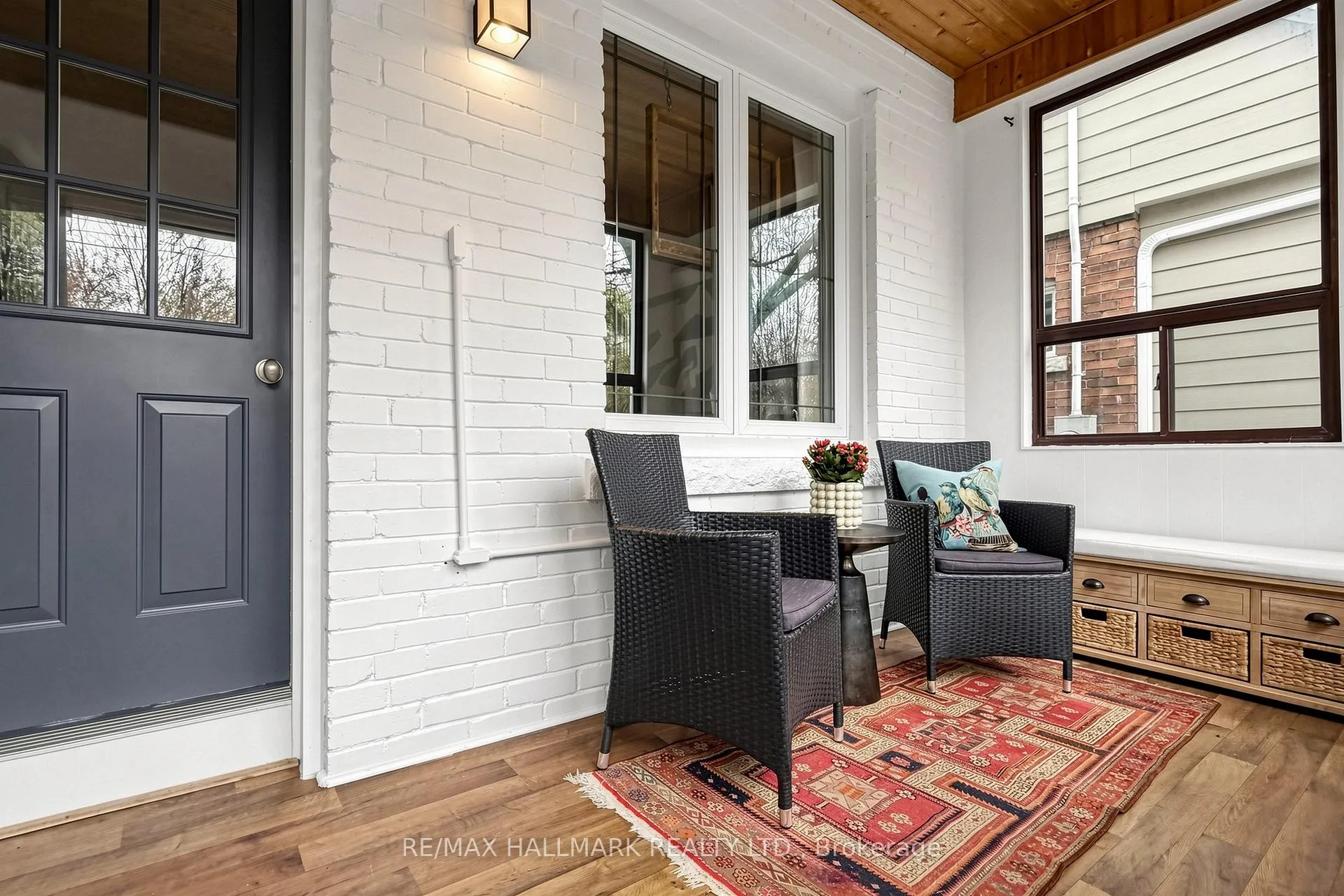 Photo 3 of 145 Wildwood Crescent, Toronto, Woodbine Corridor — HOMEH