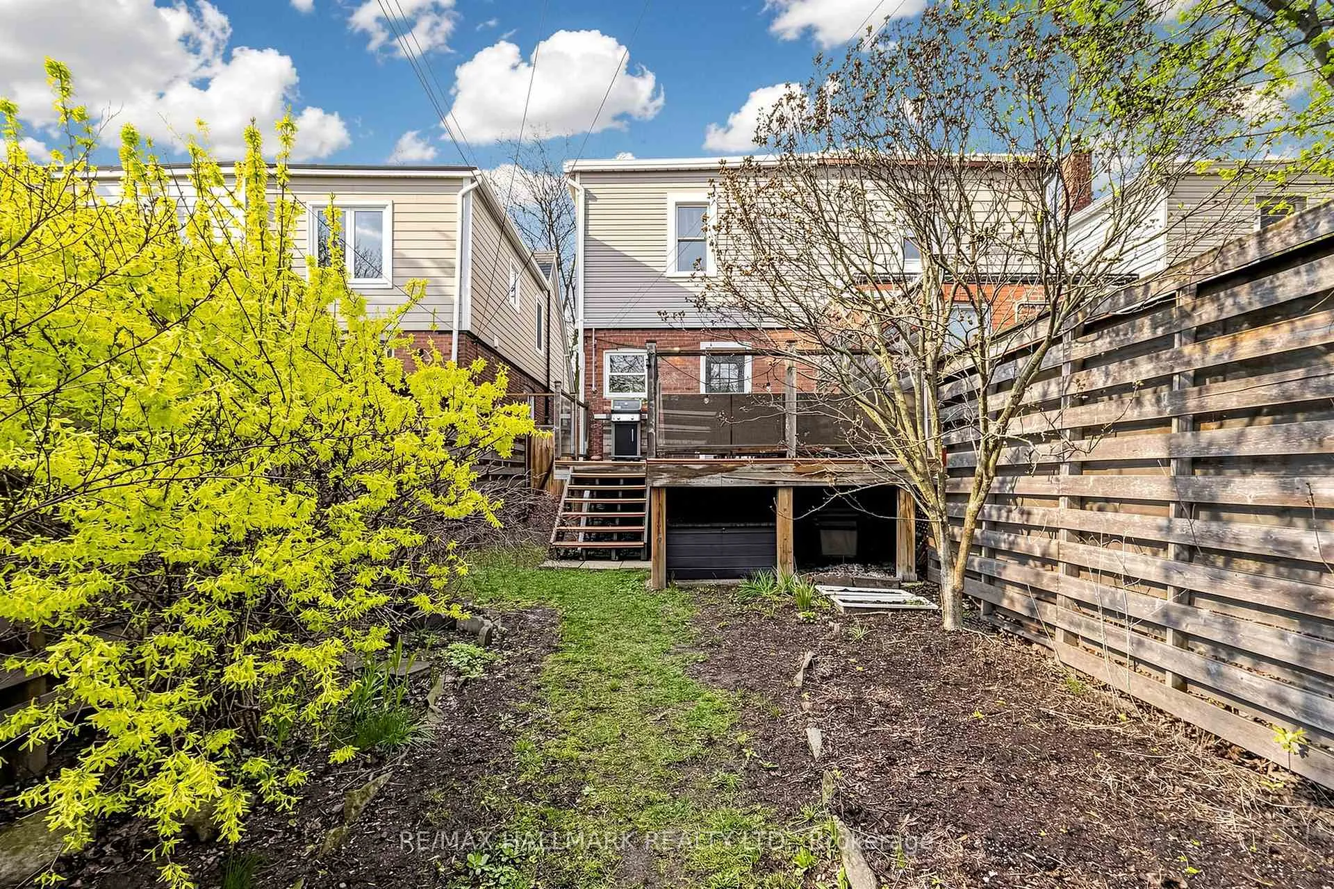 Photo 25 of 145 Wildwood Crescent, Toronto, Woodbine Corridor — HOMEH
