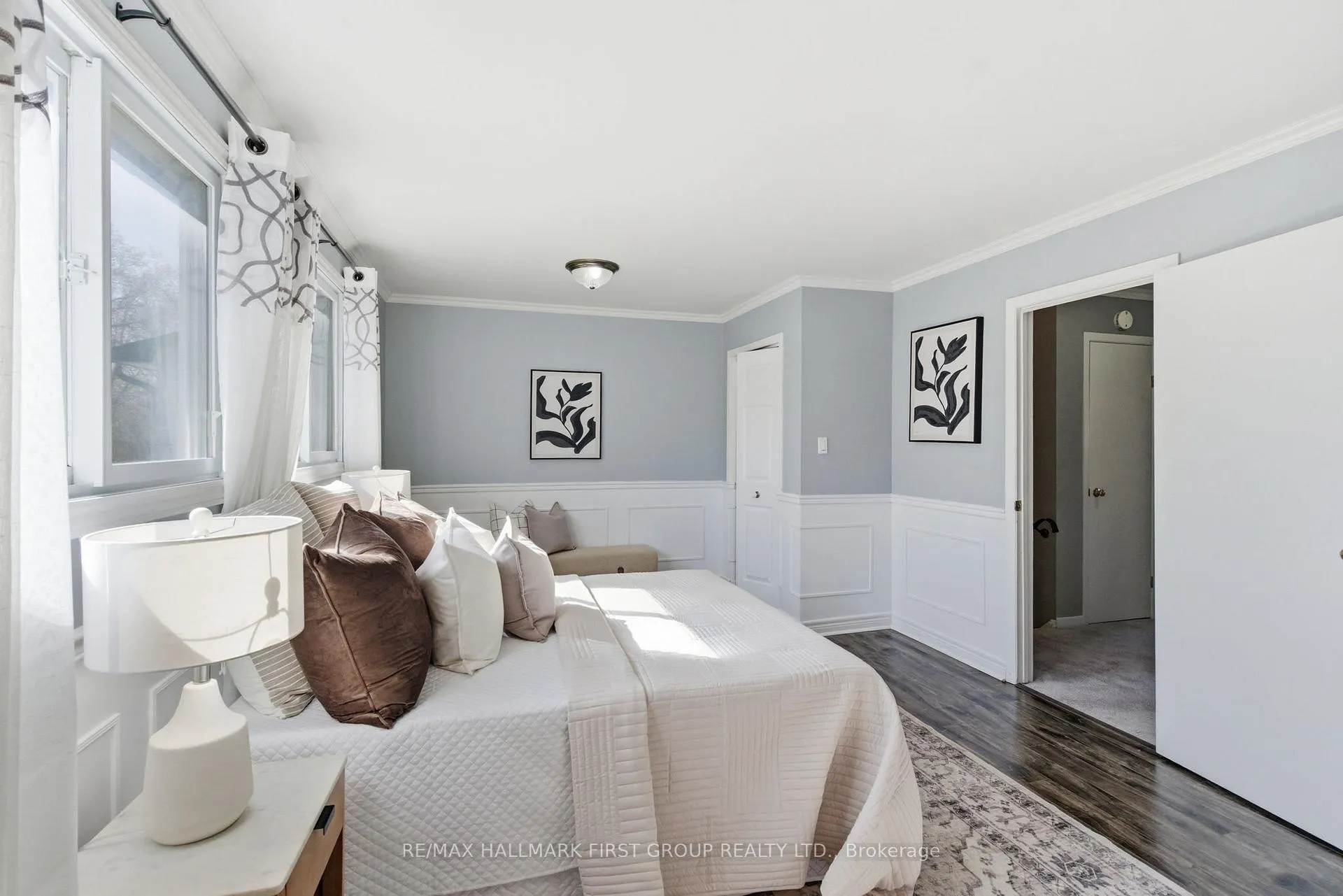 Photo 19 of 384 Camelot Court, Oshawa, Eastdale — HOMEH