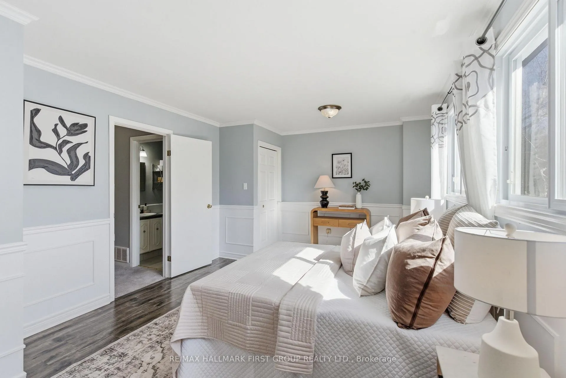 Photo 20 of 384 Camelot Court, Oshawa, Eastdale — HOMEH