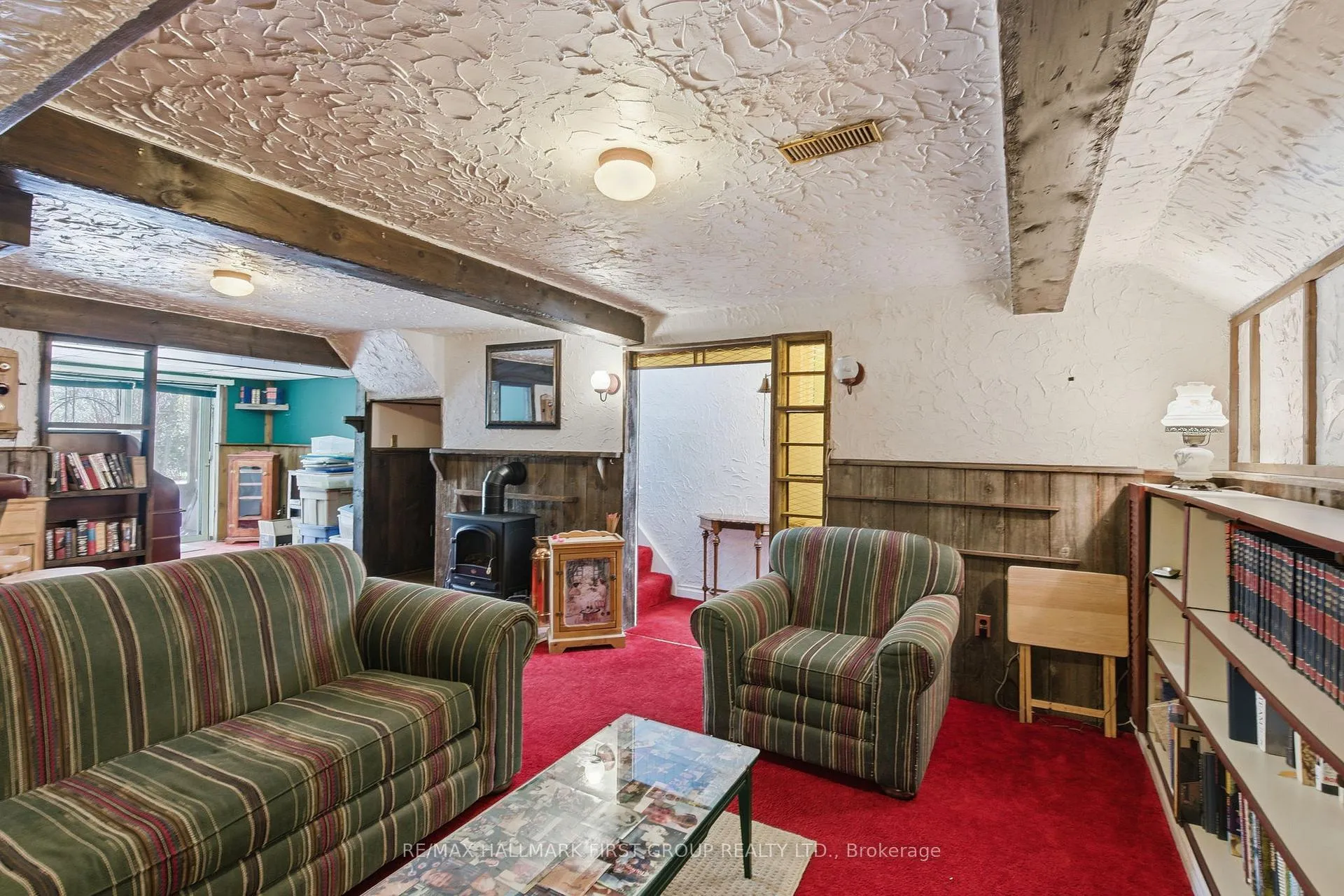 Photo 30 of 384 Camelot Court, Oshawa, Eastdale — HOMEH