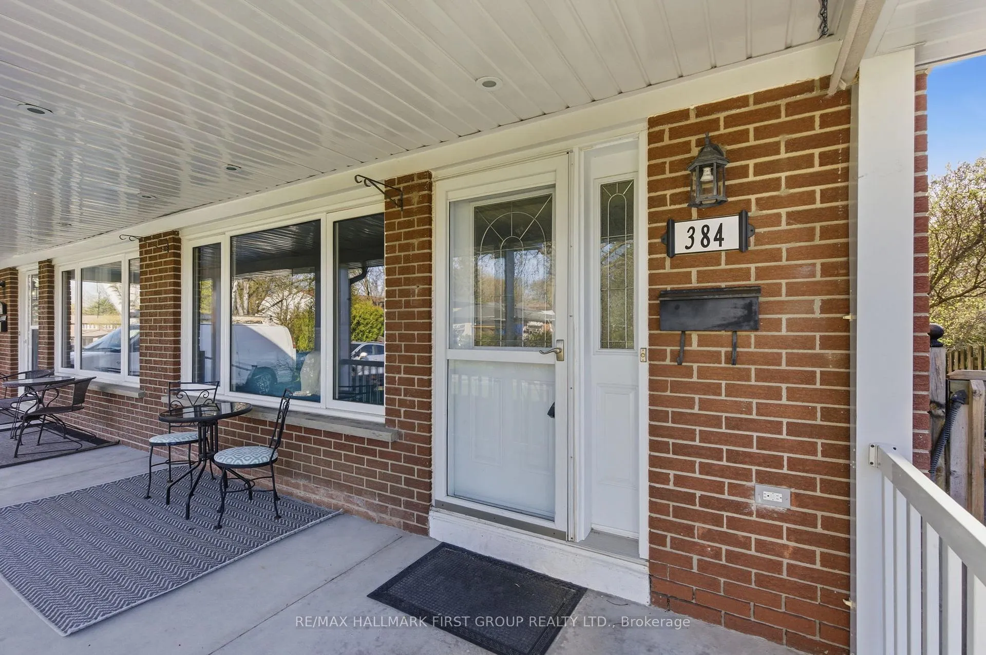 Photo 40 of 384 Camelot Court, Oshawa, Eastdale — HOMEH
