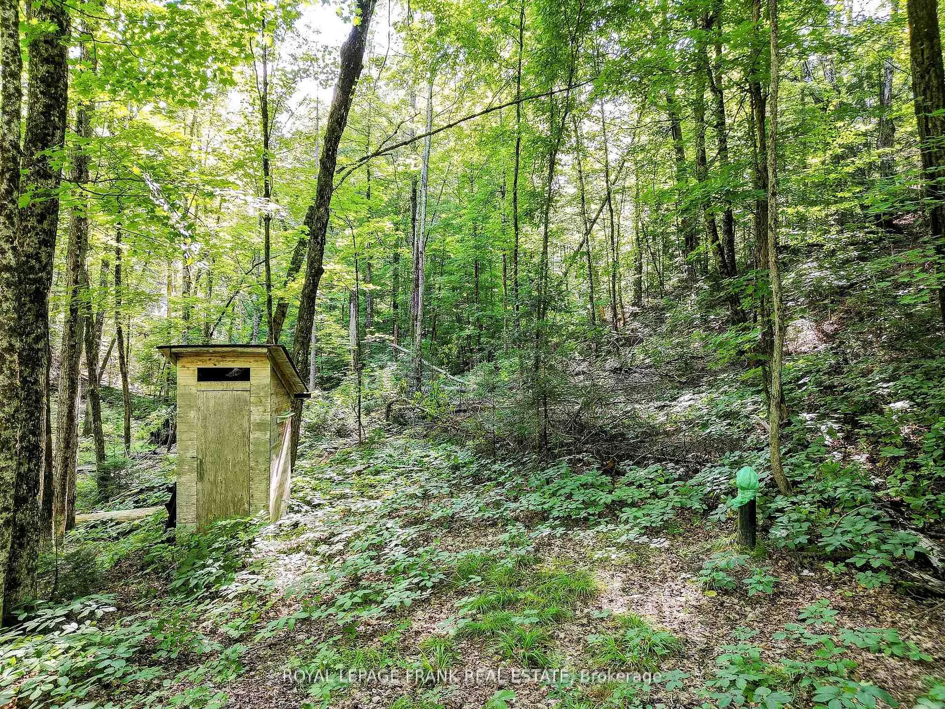 Photo 9 of 843 Lasswade Road, North Kawartha — HOMEH