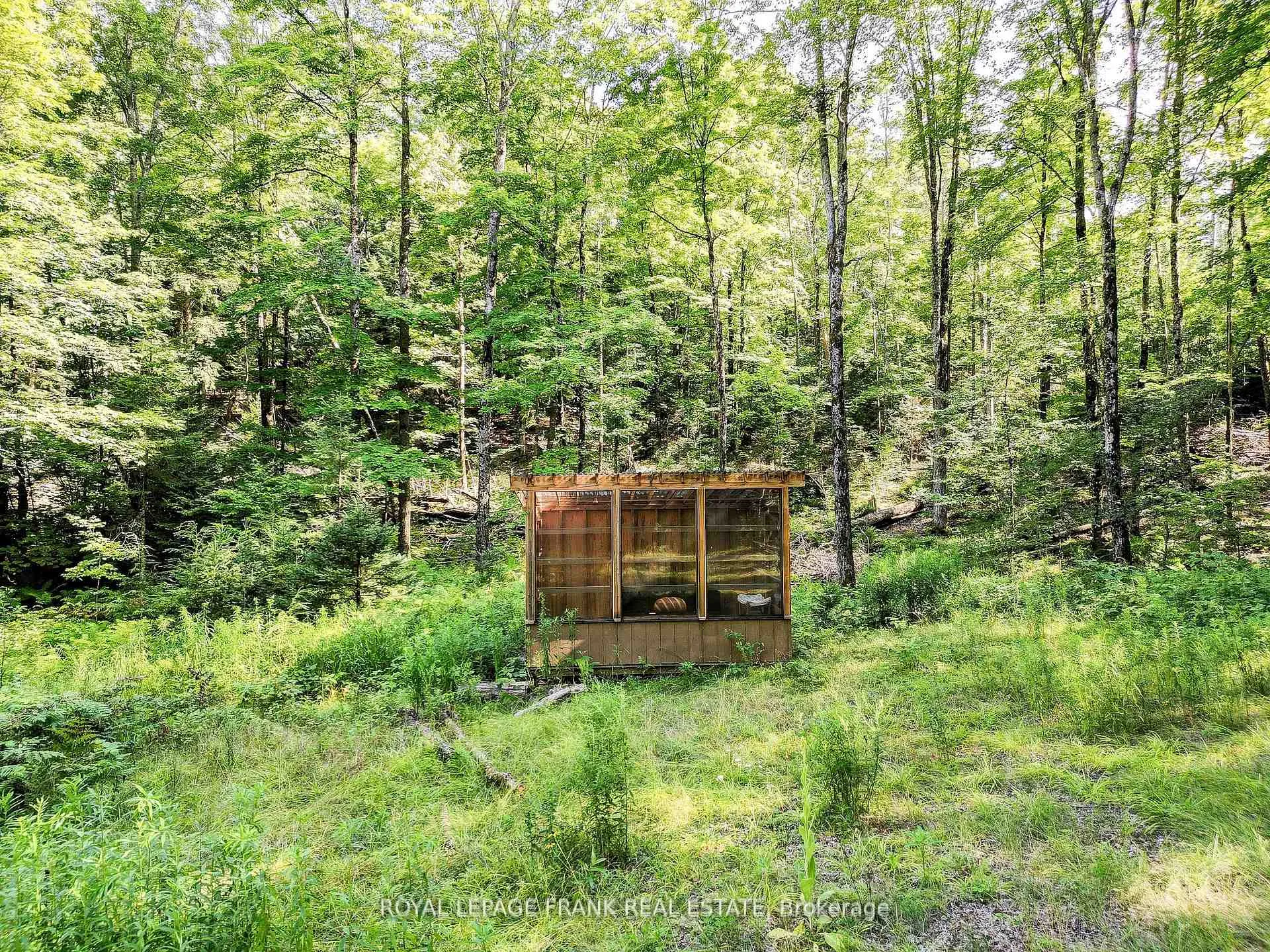 Photo 12 of 843 Lasswade Road, North Kawartha — HOMEH