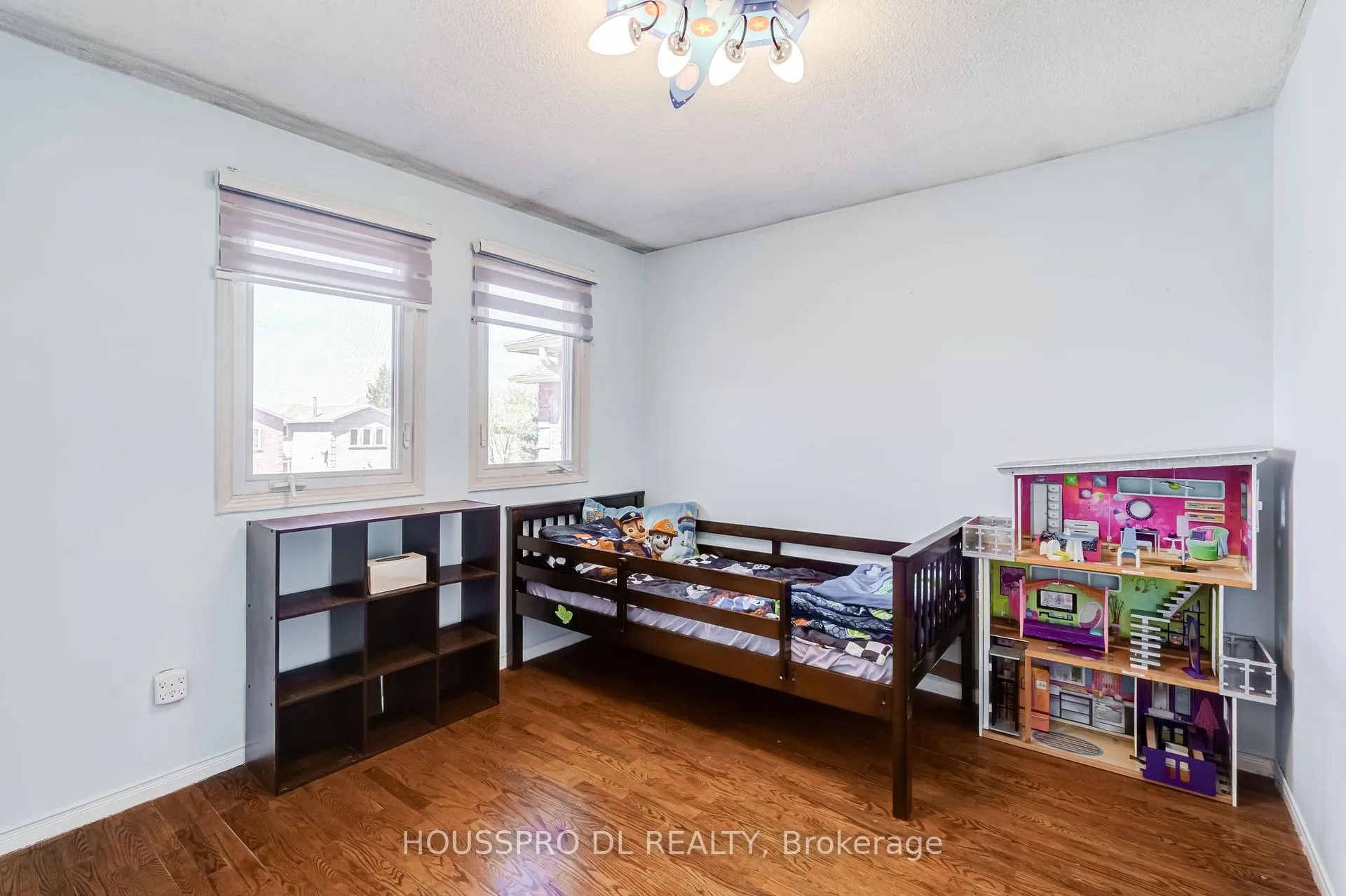Photo 27 of 29 Westhampton Drive, Vaughan, Brownridge — HOMEH