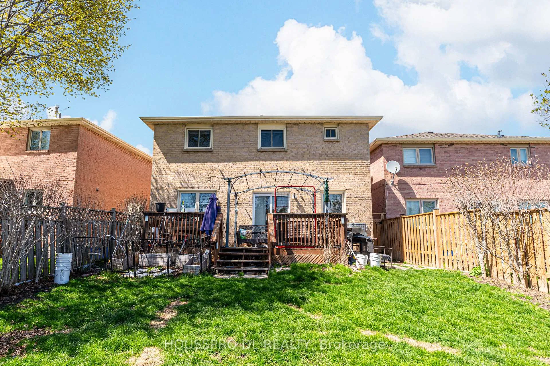 Photo 42 of 29 Westhampton Drive, Vaughan, Brownridge — HOMEH