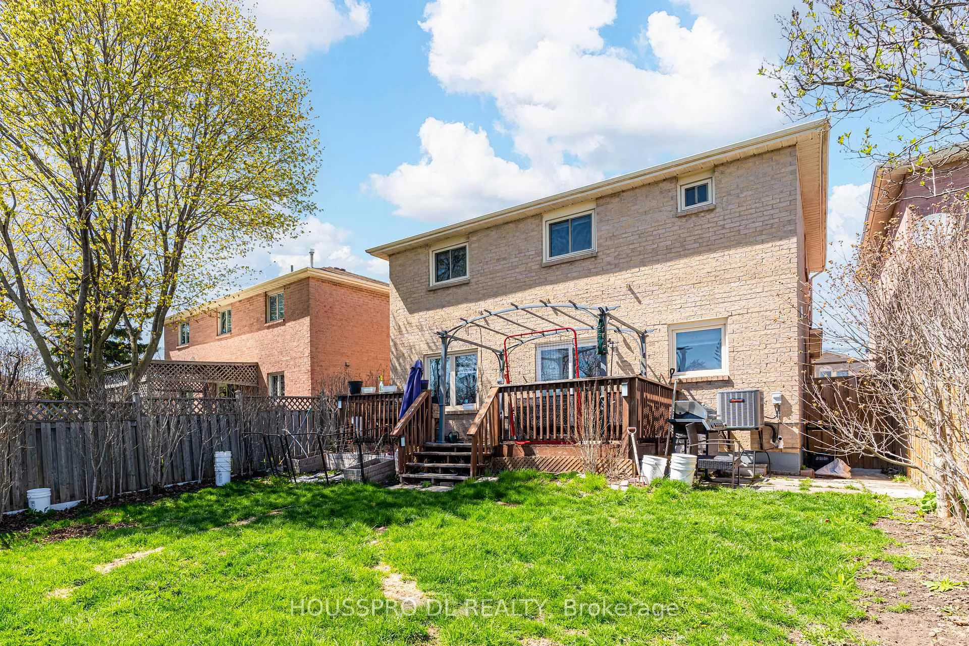 Photo 43 of 29 Westhampton Drive, Vaughan, Brownridge — HOMEH