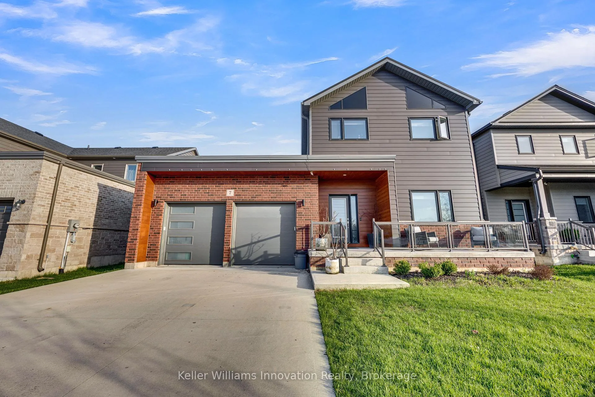 Photo 3 of 7 Totten Street, Brampton, Sandringham-Wellington — HOMEH