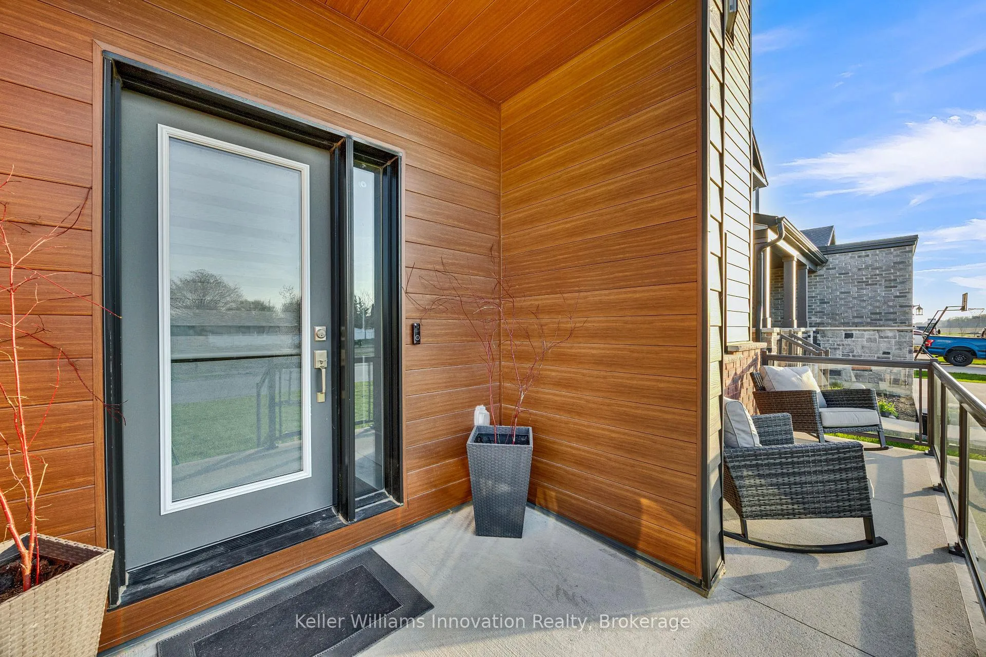 Photo 4 of 7 Totten Street, Brampton, Sandringham-Wellington — HOMEH