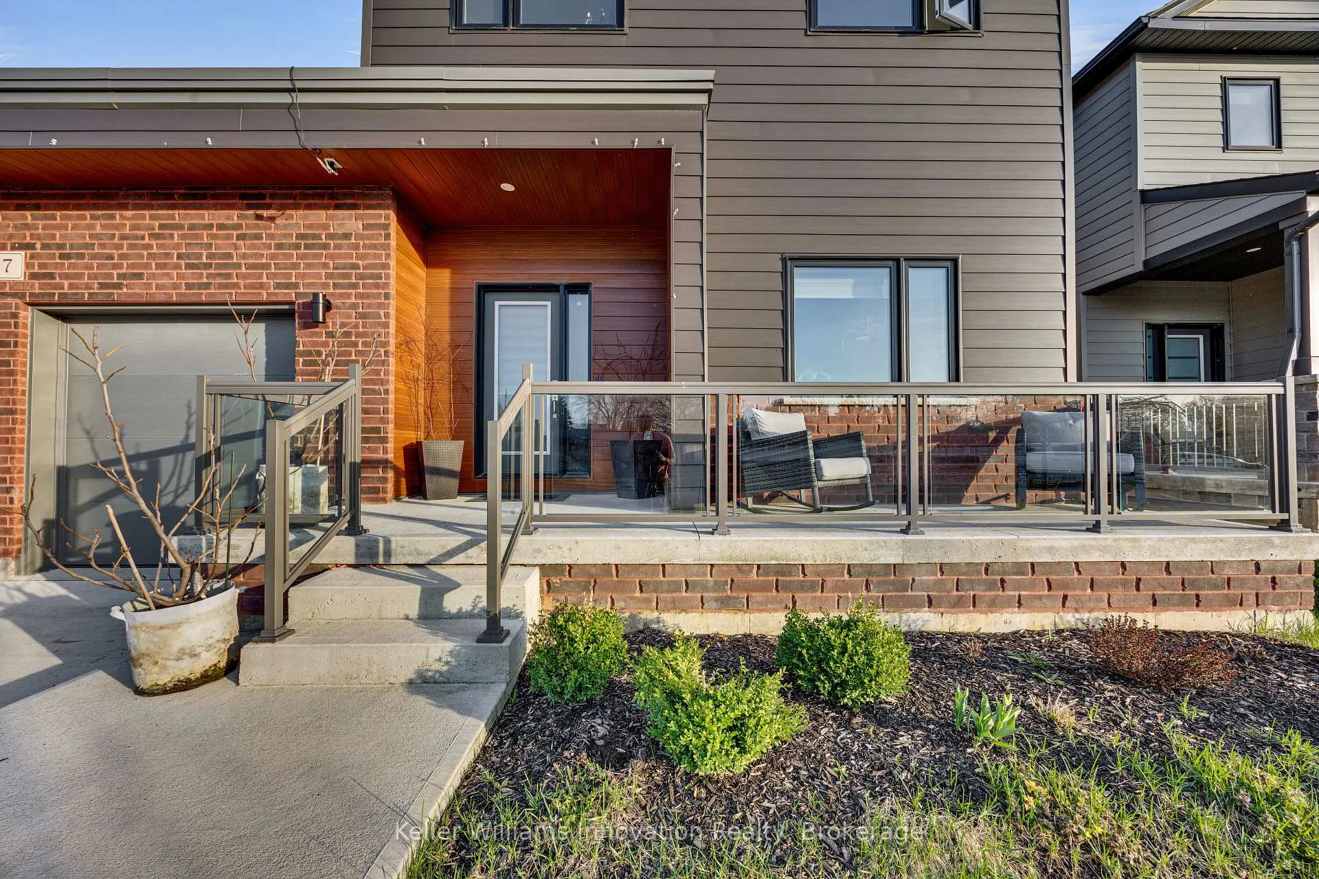 Photo 5 of 7 Totten Street, Brampton, Sandringham-Wellington — HOMEH