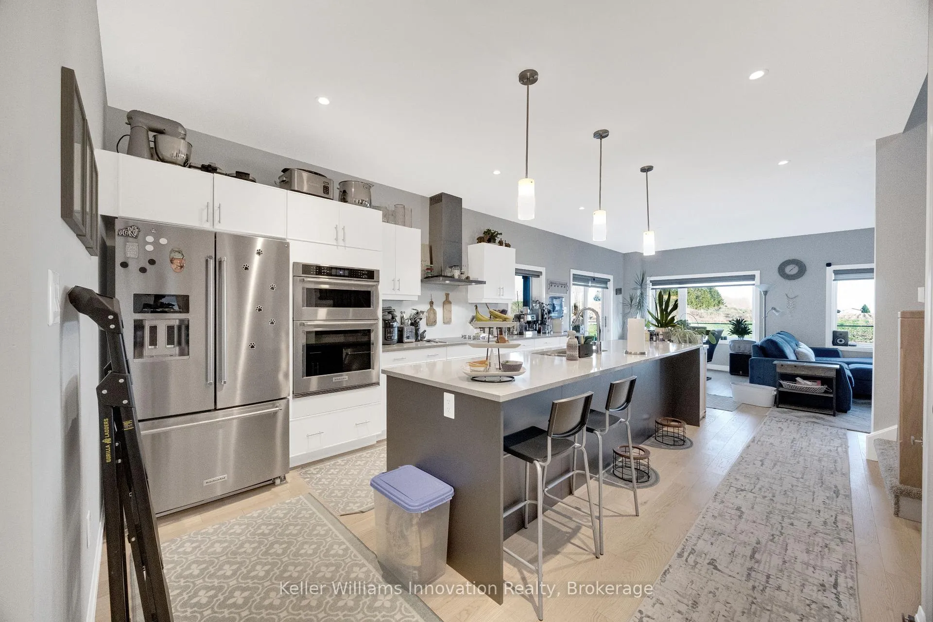 Photo 10 of 7 Totten Street, Brampton, Sandringham-Wellington — HOMEH