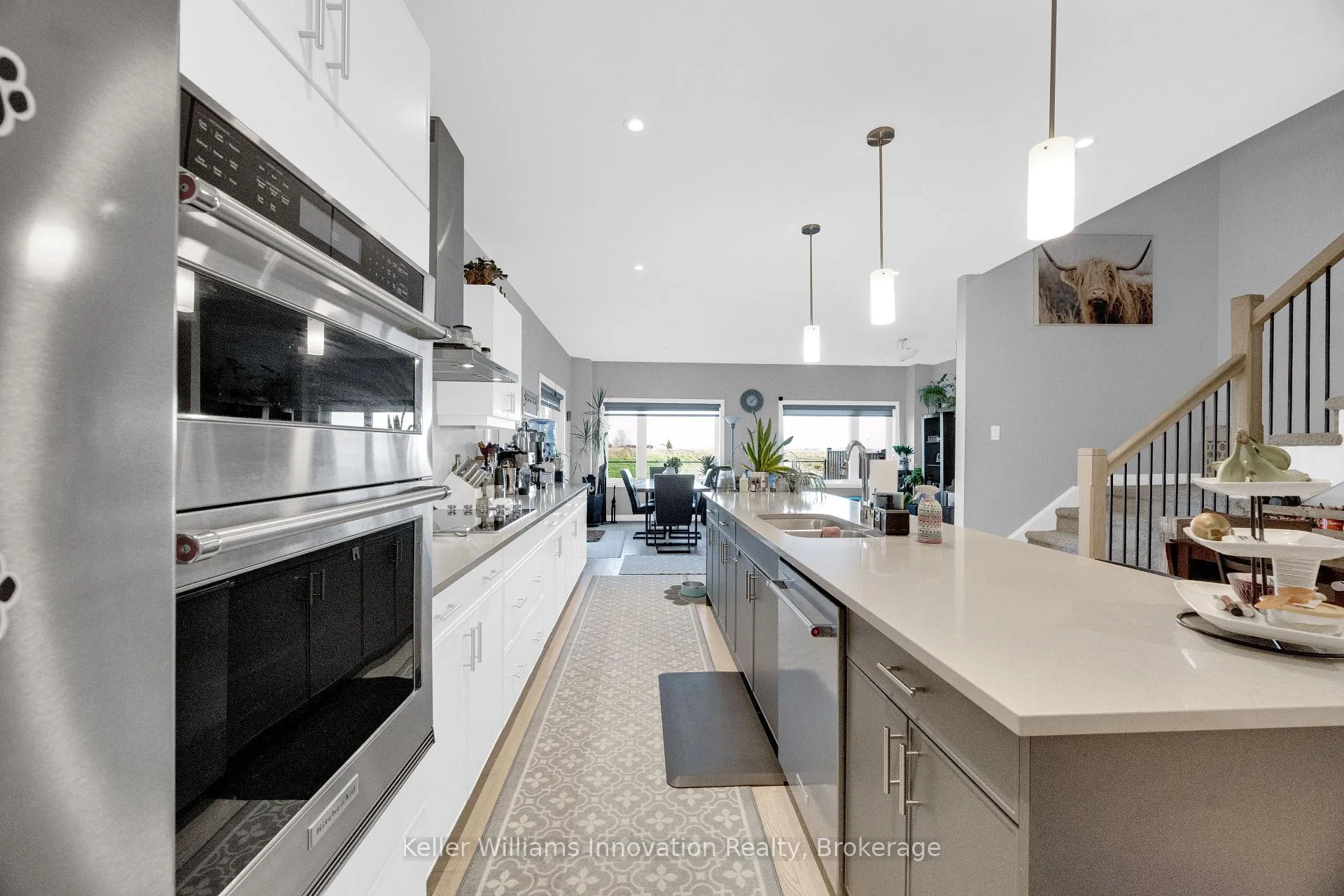 Photo 11 of 7 Totten Street, Brampton, Sandringham-Wellington — HOMEH